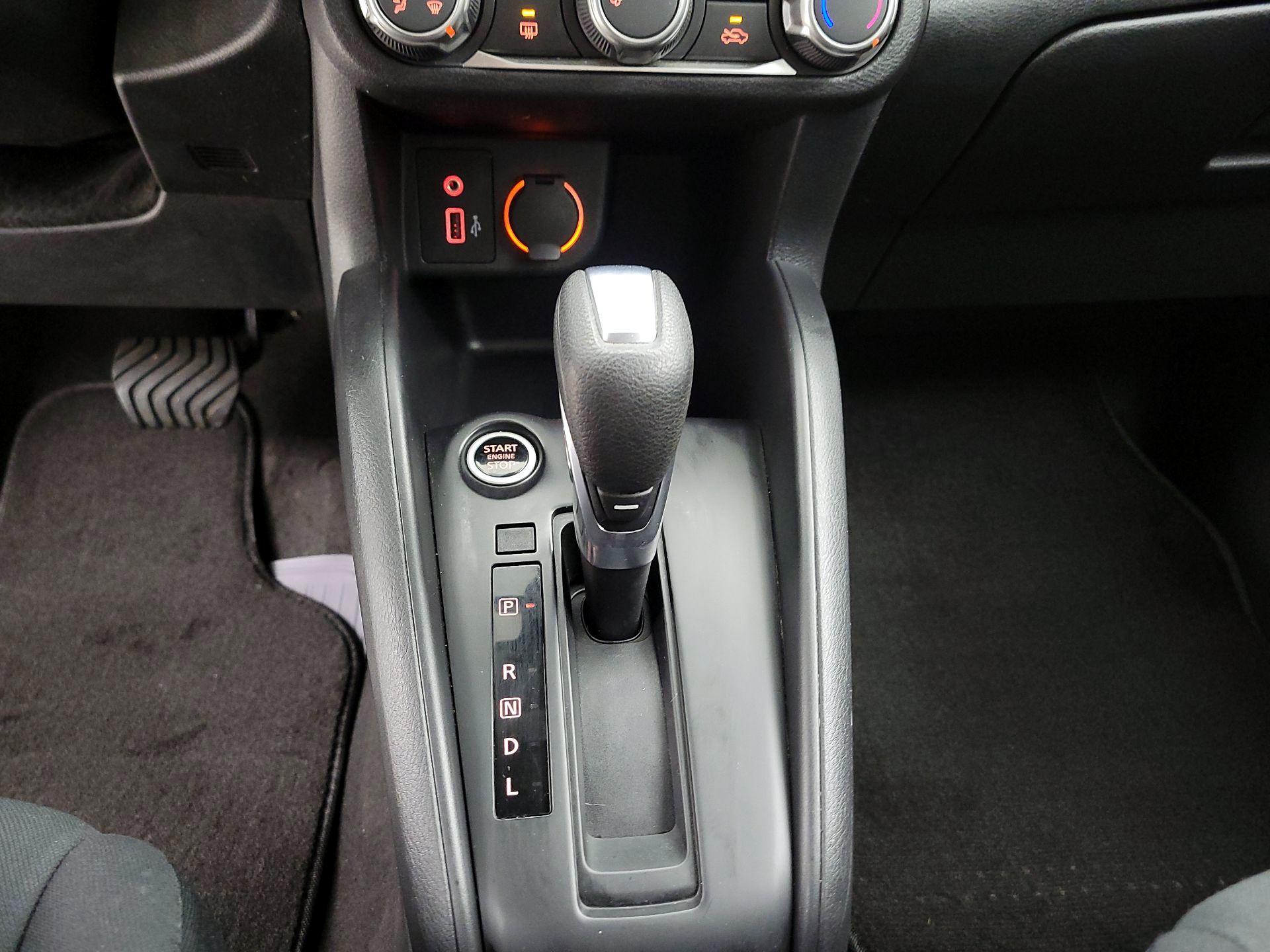 Thumbnail: 2023 Nissan Kicks - 17