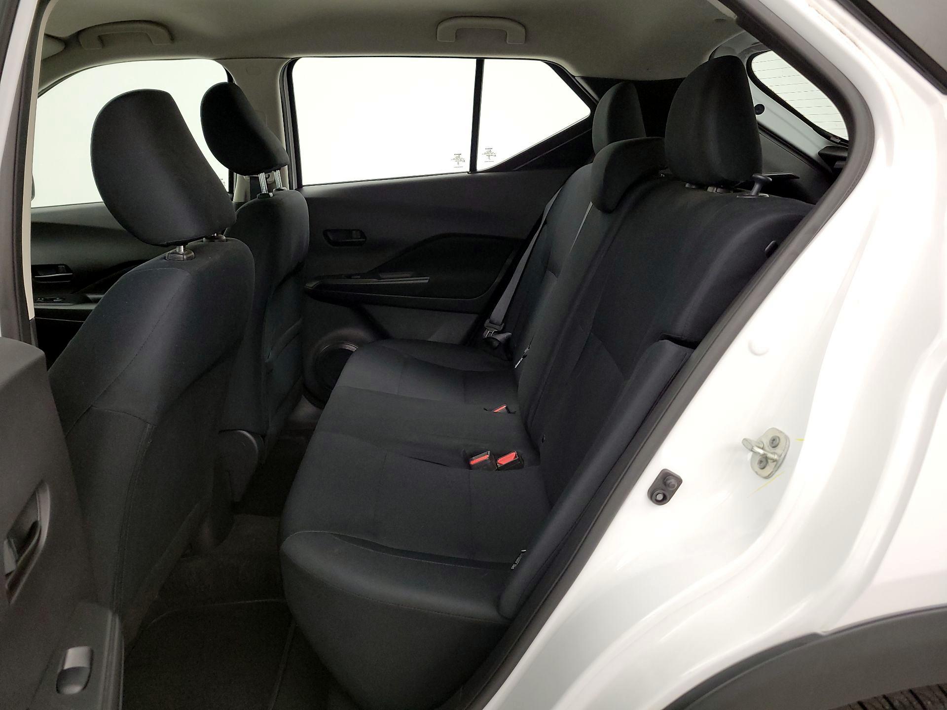 Thumbnail: 2023 Nissan Kicks - 19