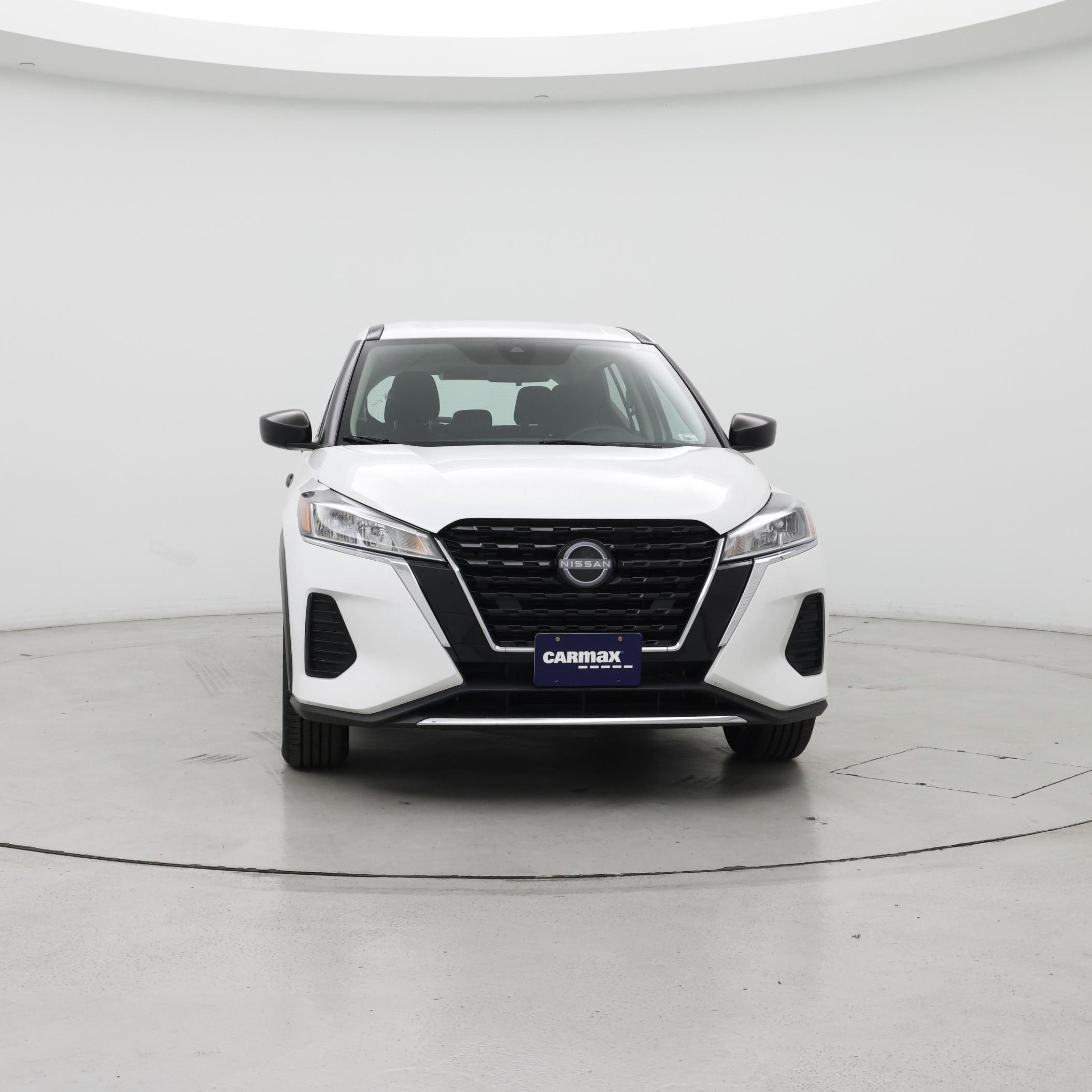 Thumbnail: 2023 Nissan Kicks - 5
