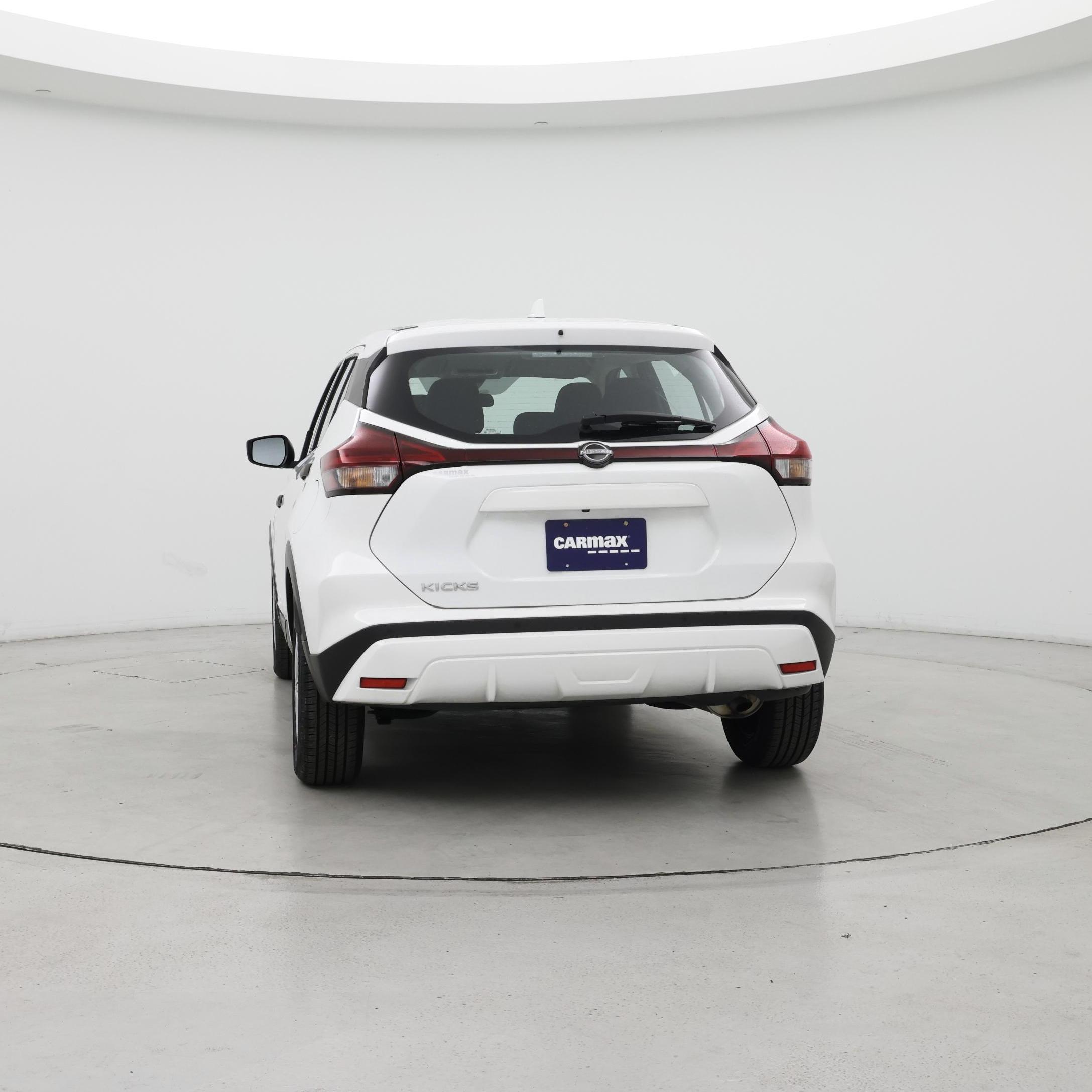 Thumbnail: 2023 Nissan Kicks - 6