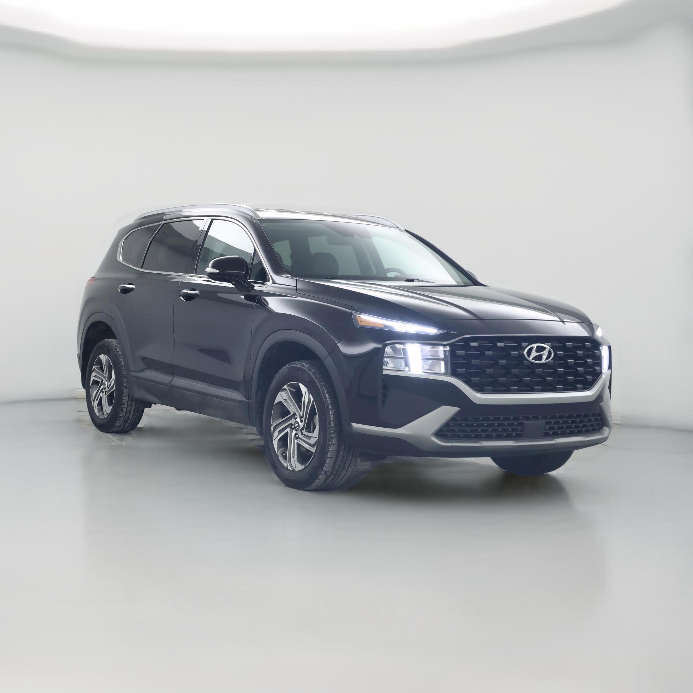 Thumbnail: 2023 Hyundai Santa Fe - 1