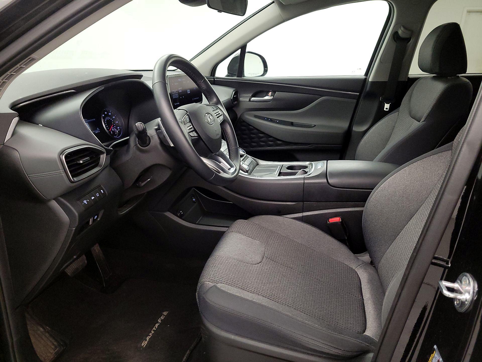 Thumbnail: 2023 Hyundai Santa Fe - 11