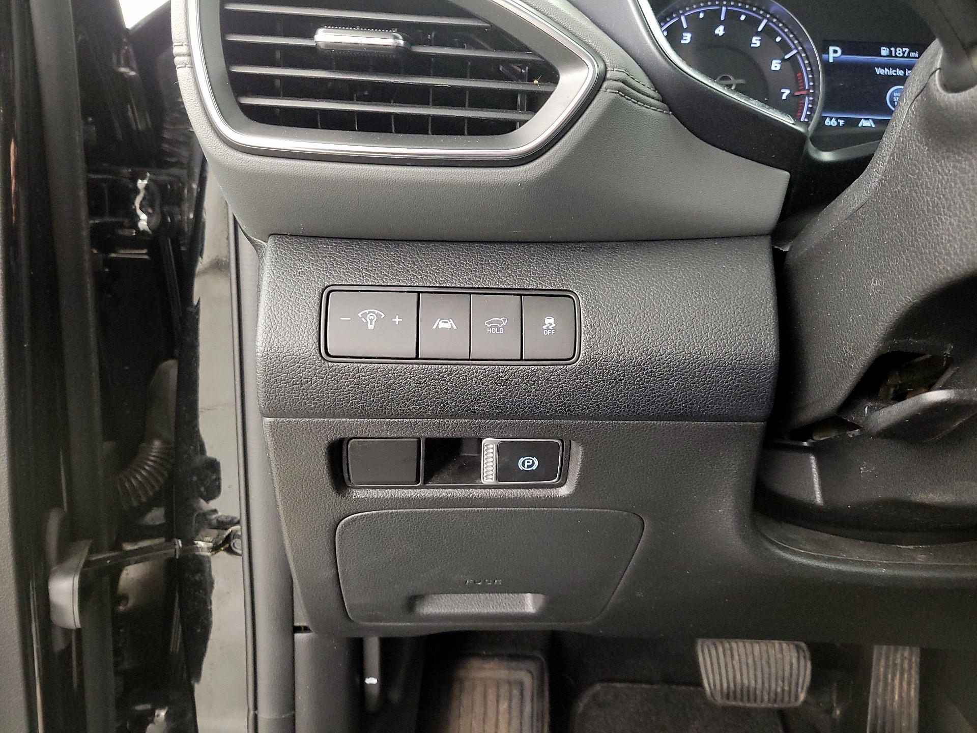 Thumbnail: 2023 Hyundai Santa Fe - 13