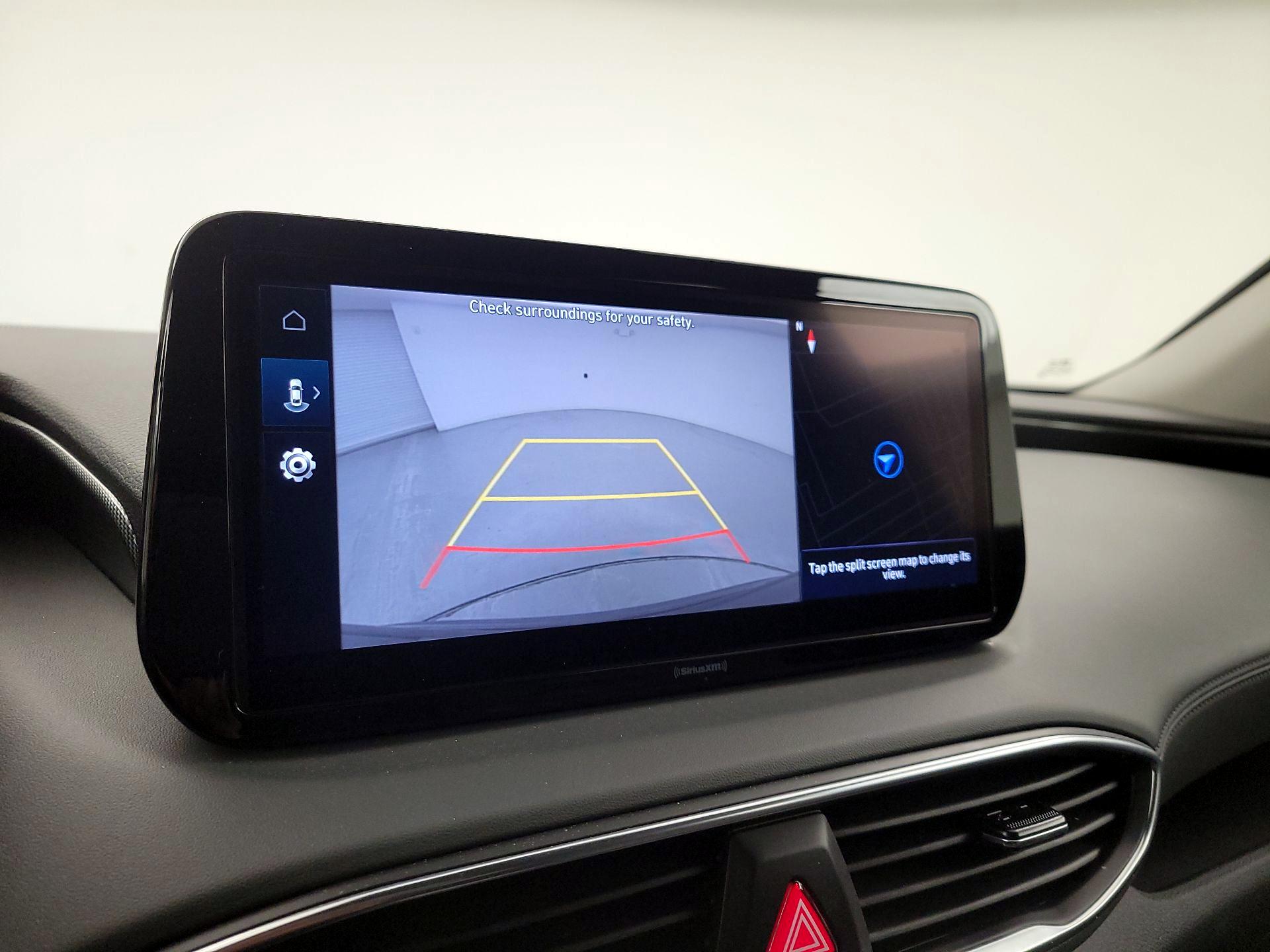 Thumbnail: 2023 Hyundai Santa Fe - 15