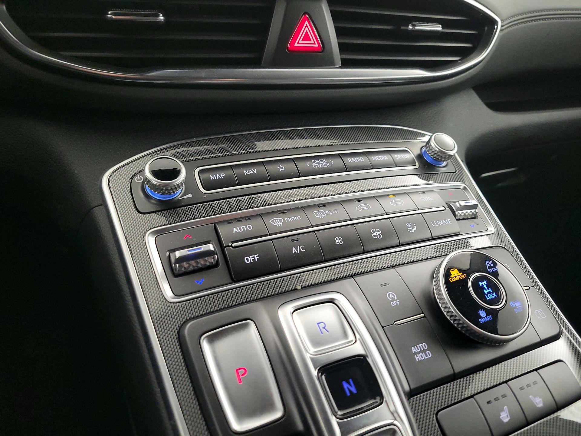 Thumbnail: 2023 Hyundai Santa Fe - 17