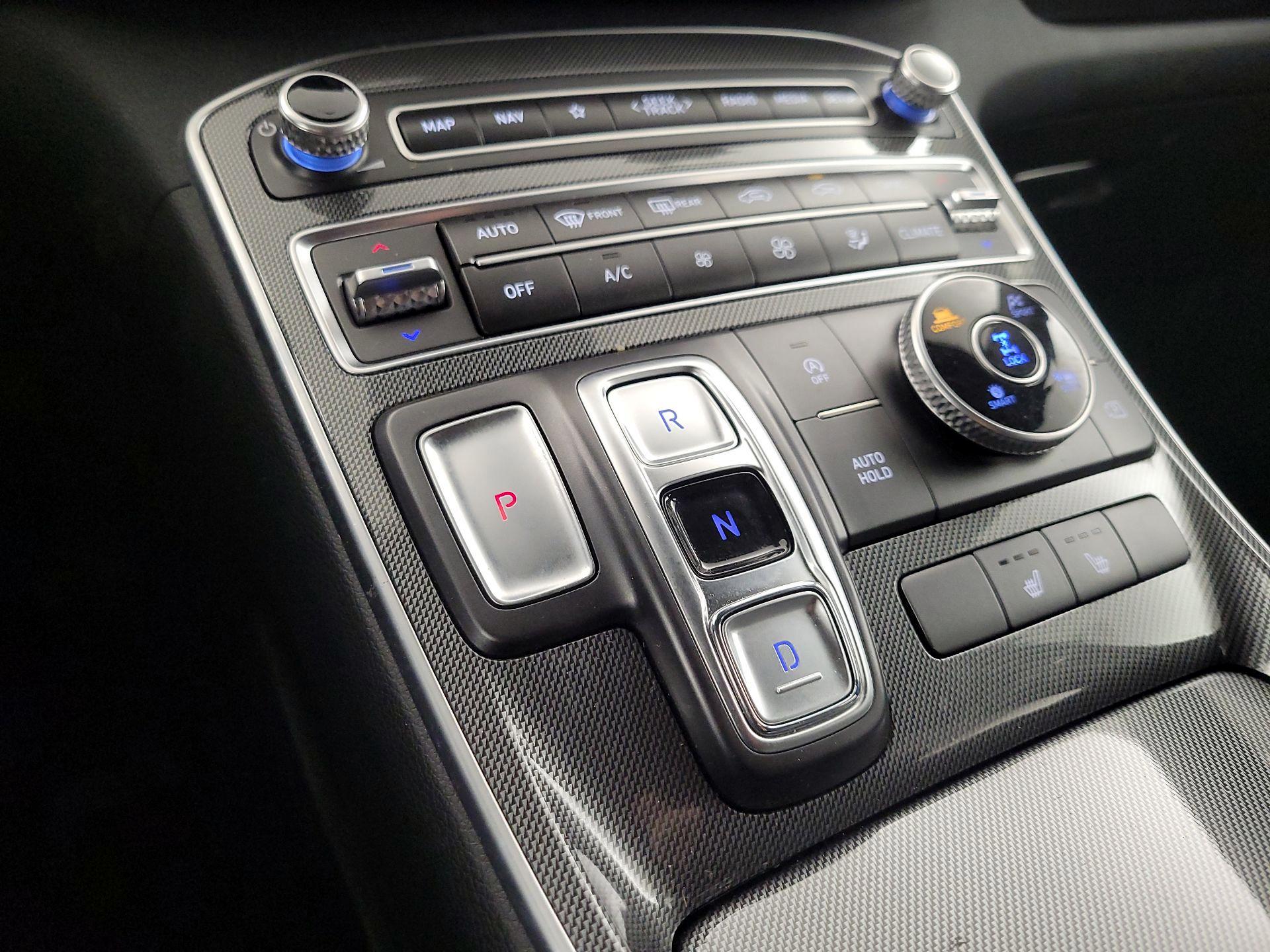 Thumbnail: 2023 Hyundai Santa Fe - 19