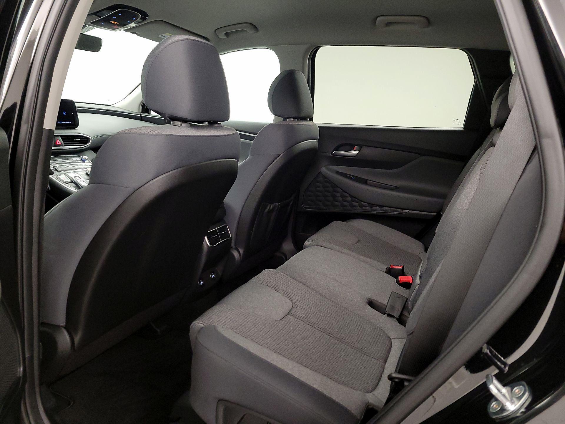 Thumbnail: 2023 Hyundai Santa Fe - 20