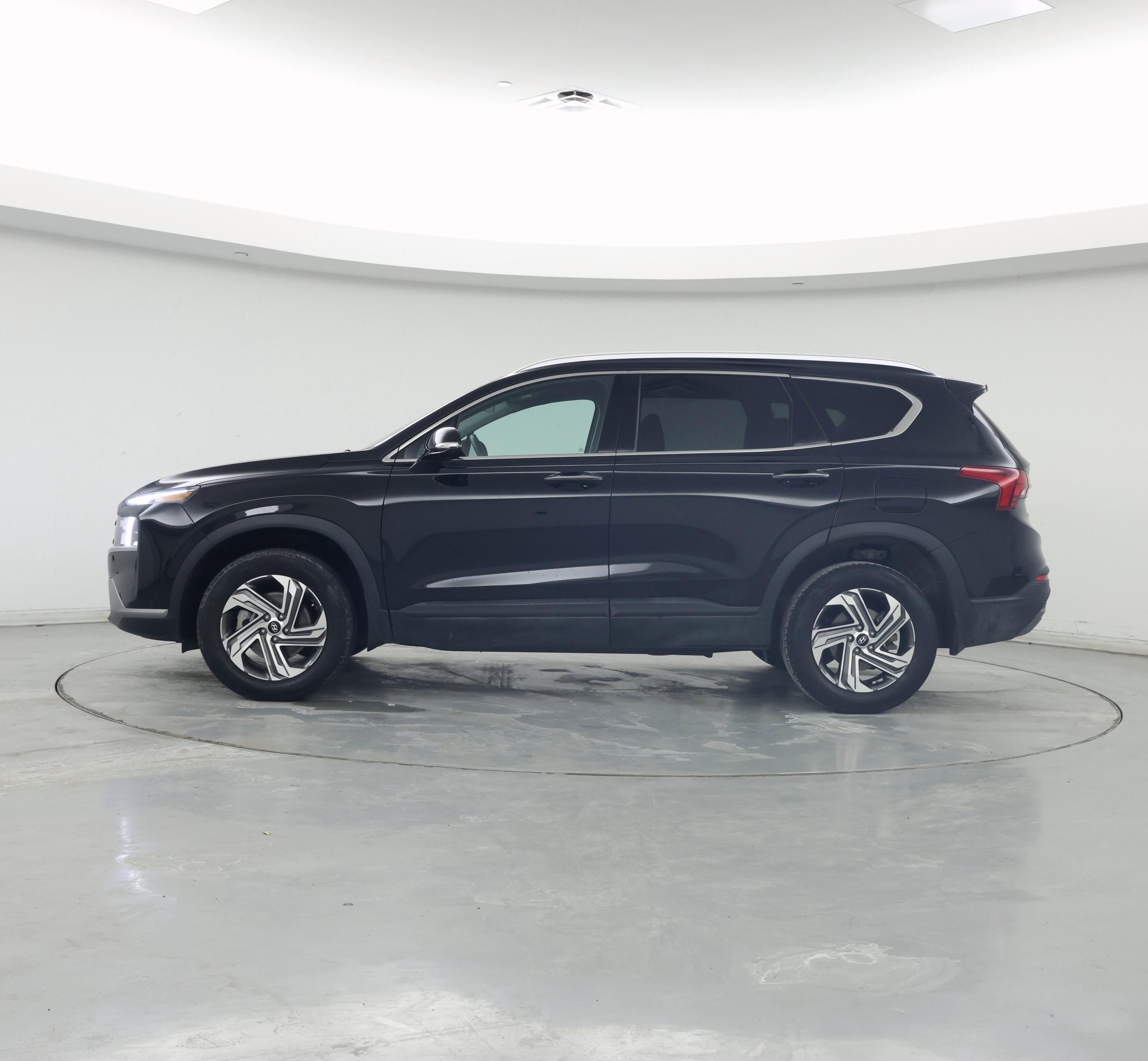 Thumbnail: 2023 Hyundai Santa Fe - 3