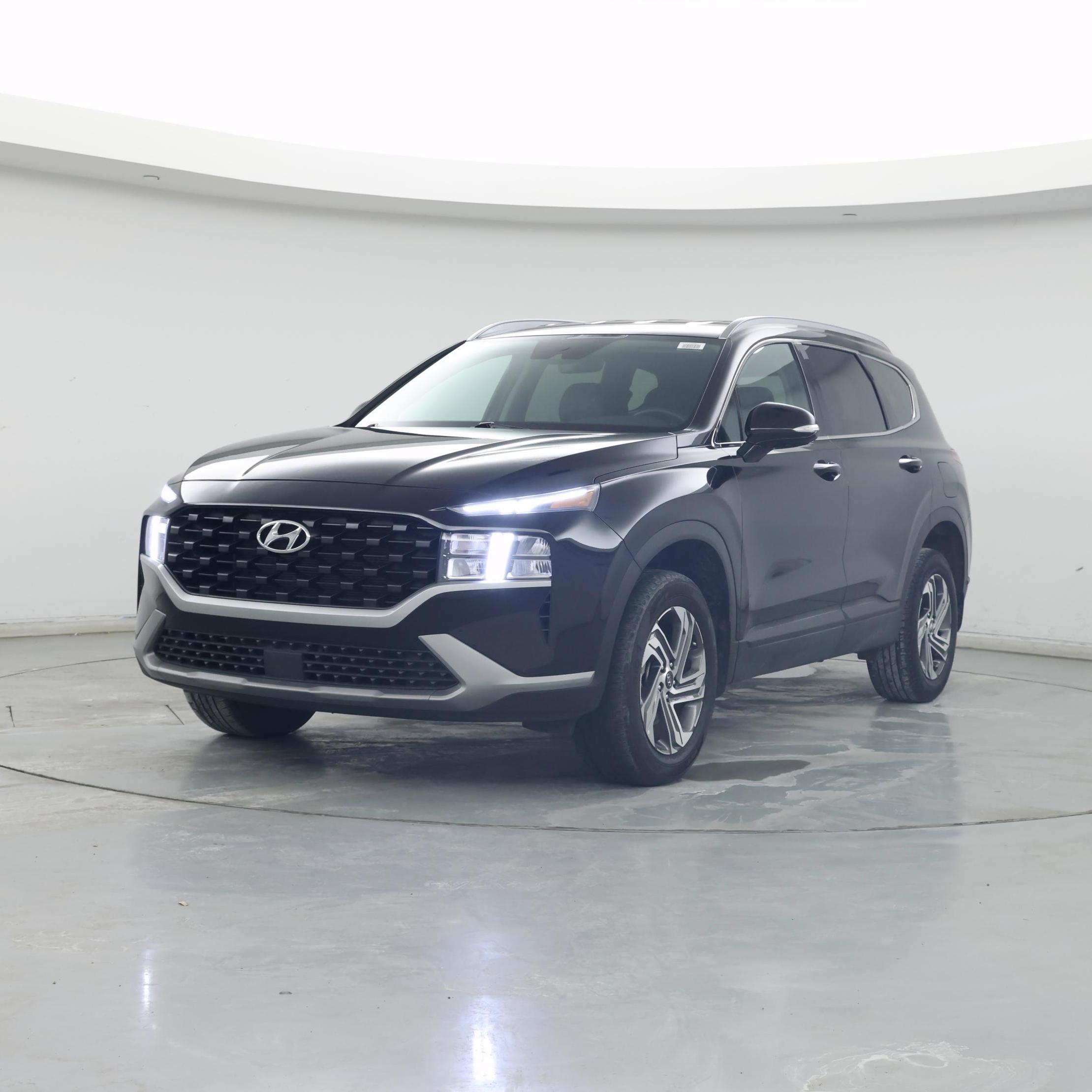 Thumbnail: 2023 Hyundai Santa Fe - 4