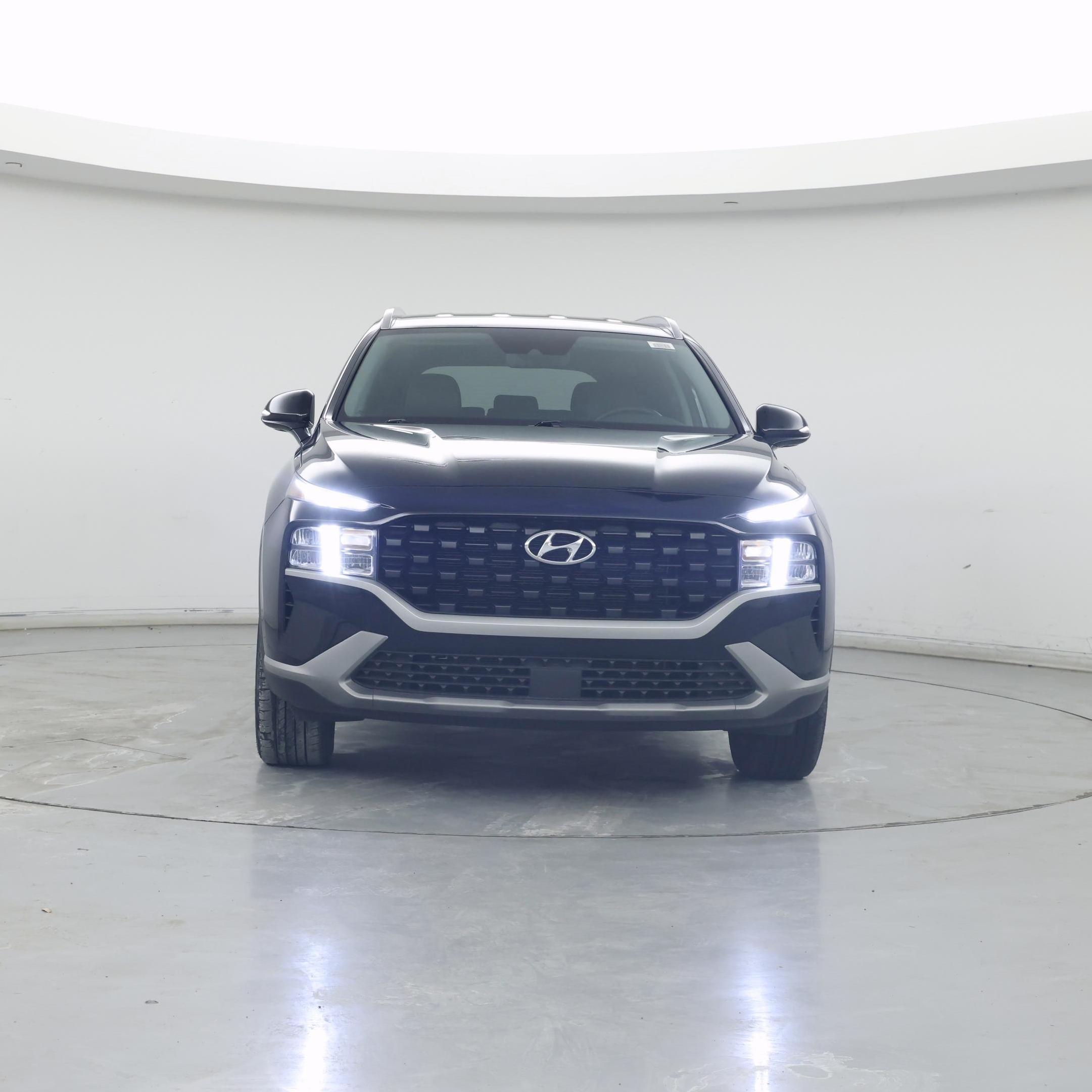 Thumbnail: 2023 Hyundai Santa Fe - 5