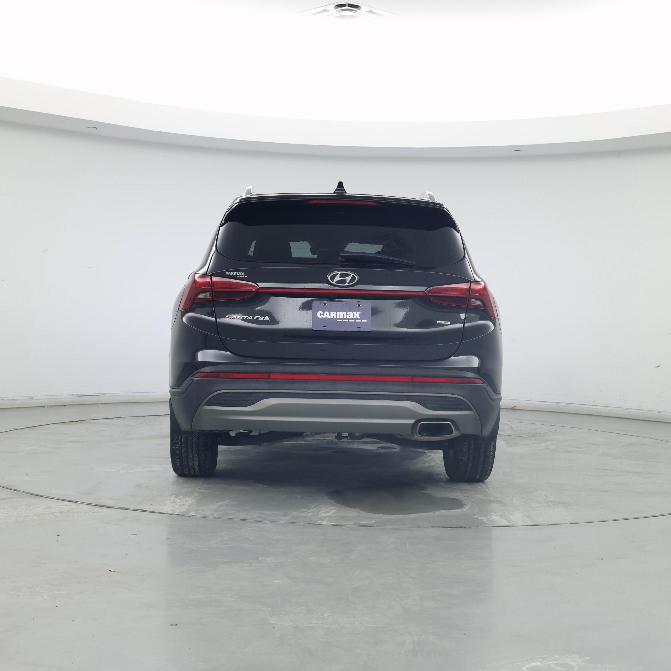 Thumbnail: 2023 Hyundai Santa Fe - 6