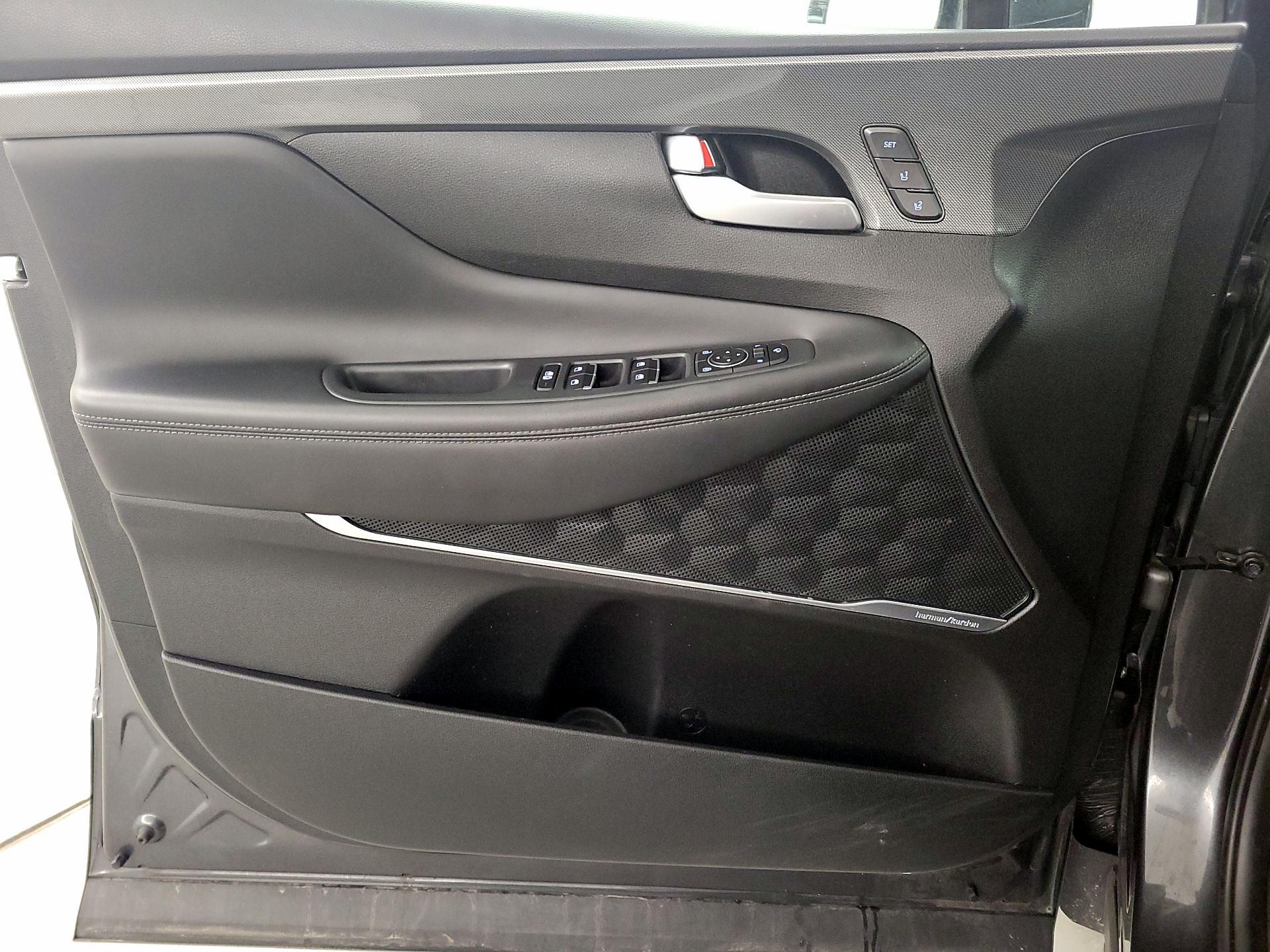 Thumbnail: 2023 Hyundai Santa Fe - 12