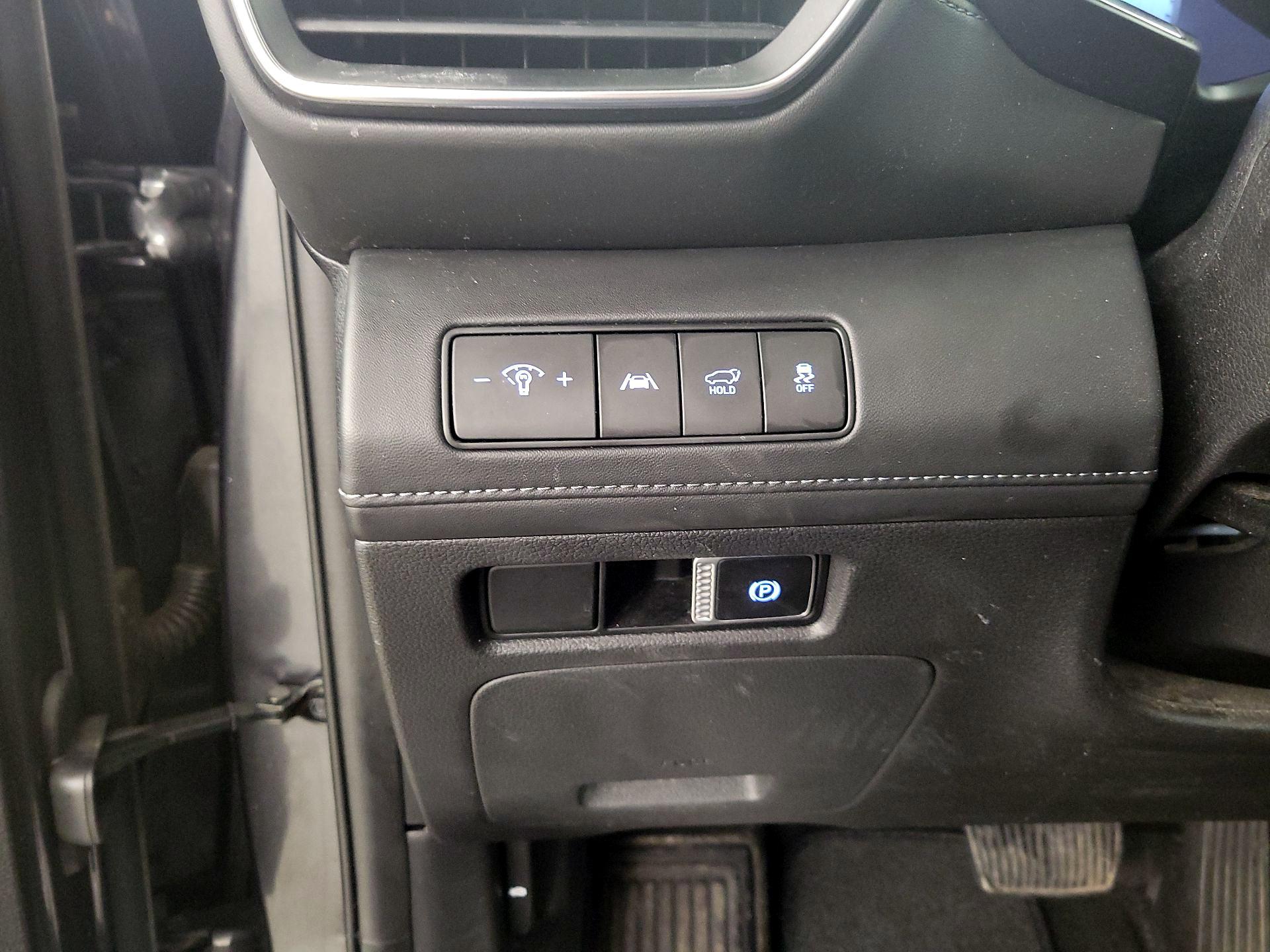 Thumbnail: 2023 Hyundai Santa Fe - 13