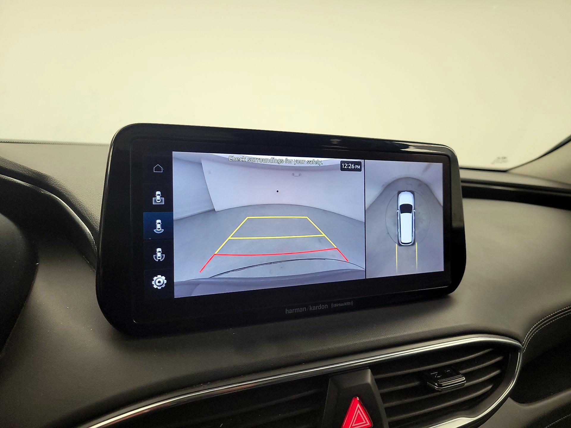 Thumbnail: 2023 Hyundai Santa Fe - 15