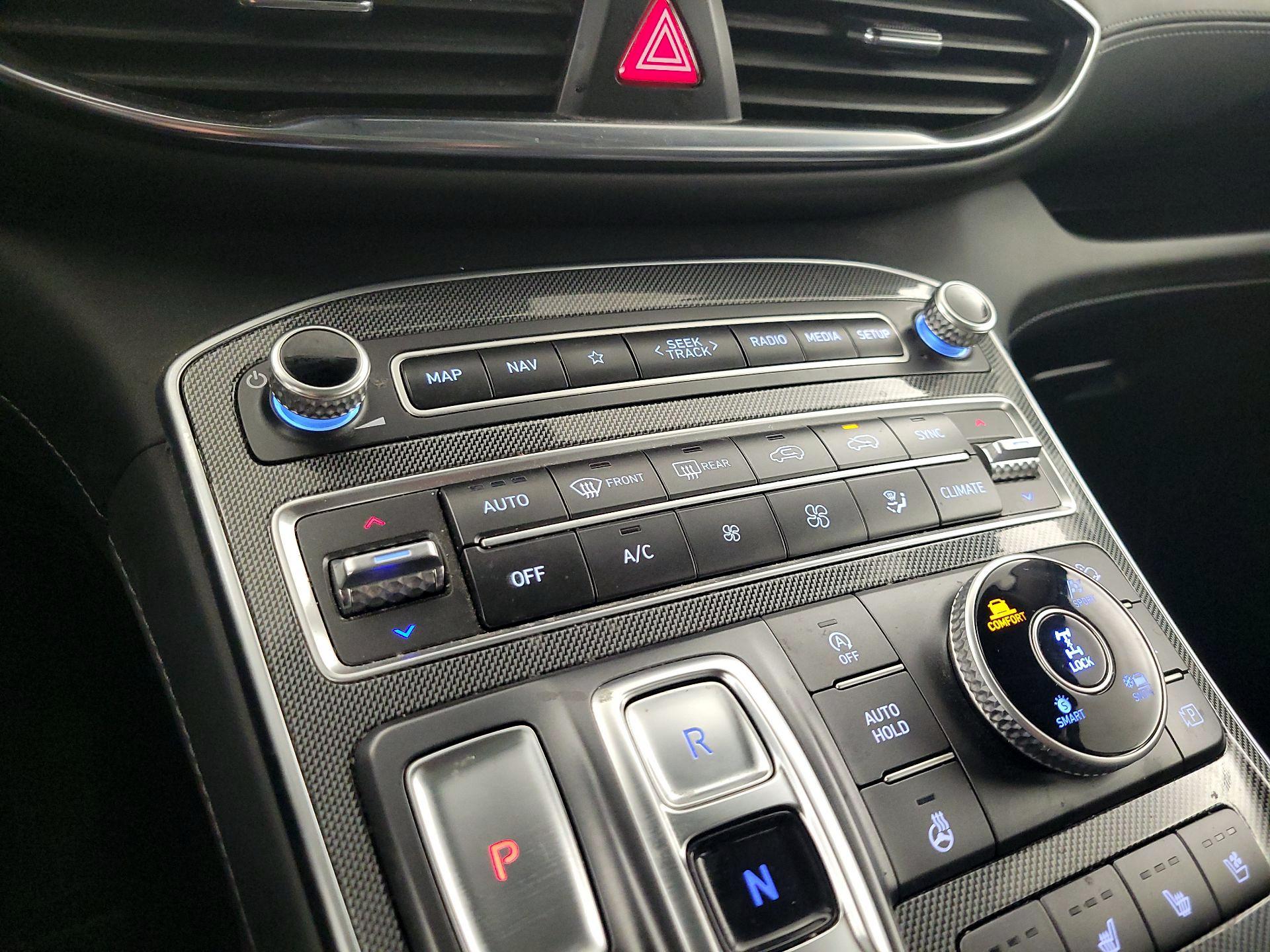 Thumbnail: 2023 Hyundai Santa Fe - 17