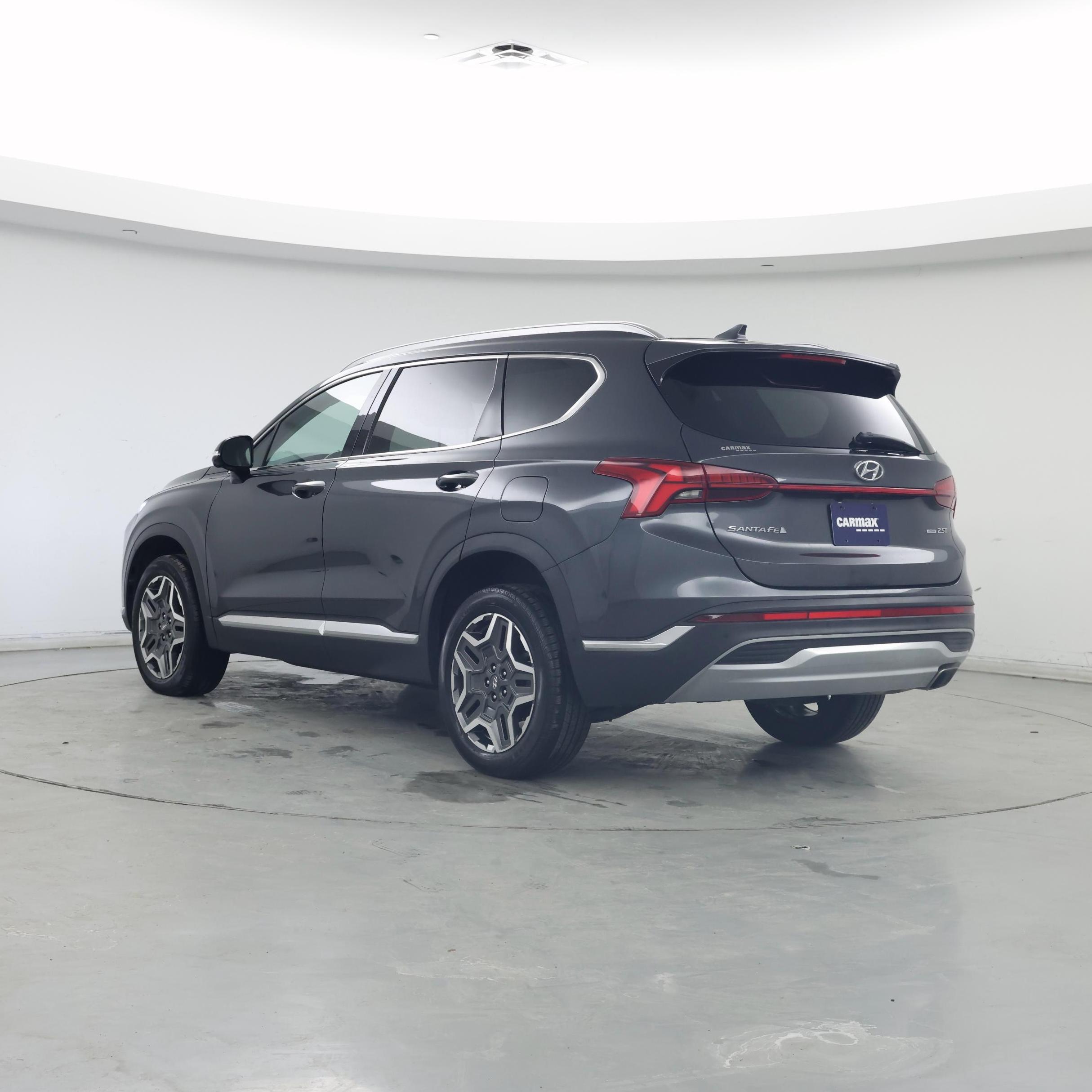 Thumbnail: 2023 Hyundai Santa Fe - 2