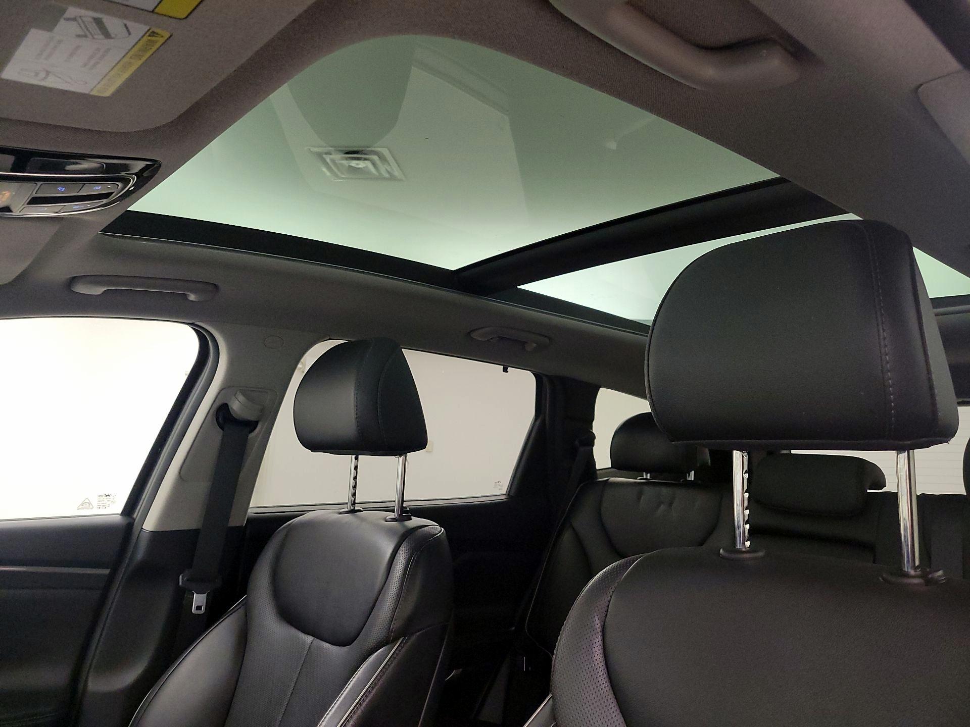 Thumbnail: 2023 Hyundai Santa Fe - 20