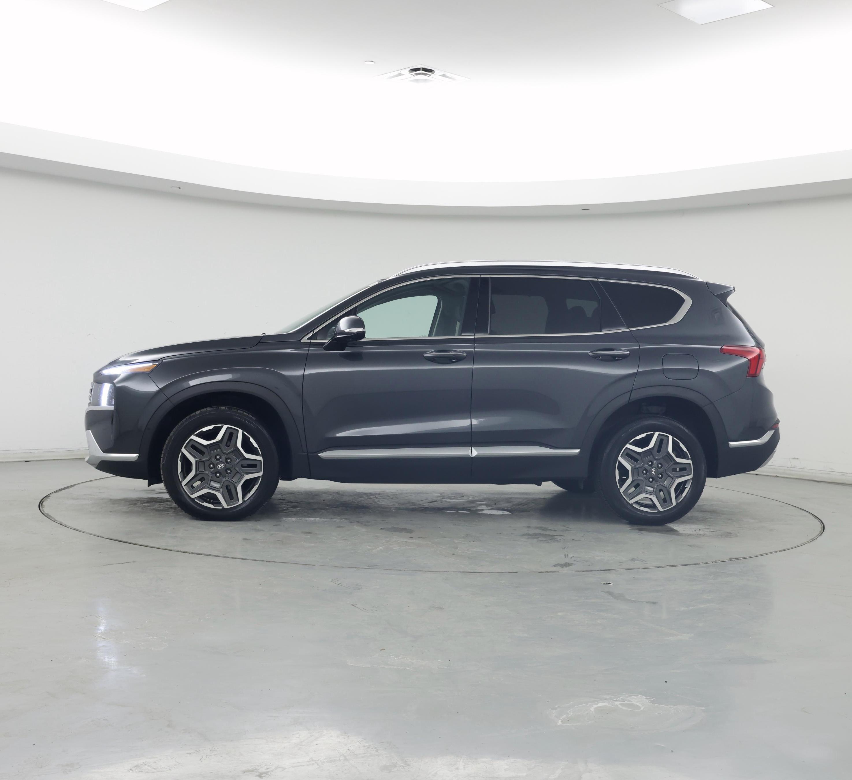 Thumbnail: 2023 Hyundai Santa Fe - 3