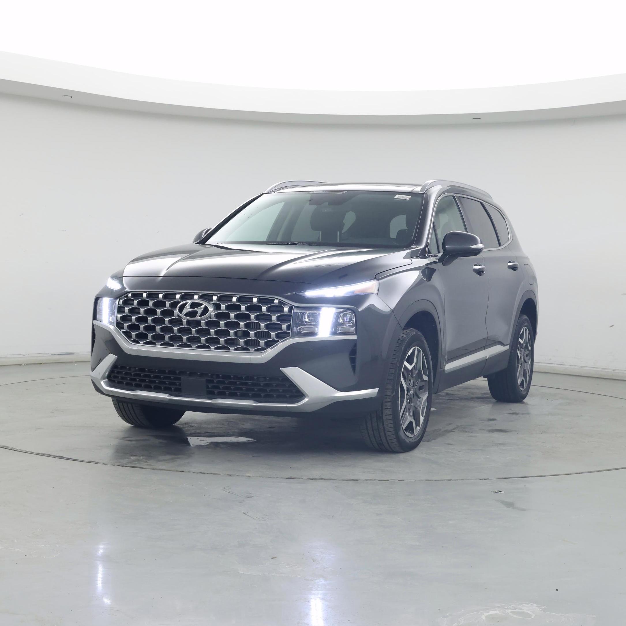 Thumbnail: 2023 Hyundai Santa Fe - 4