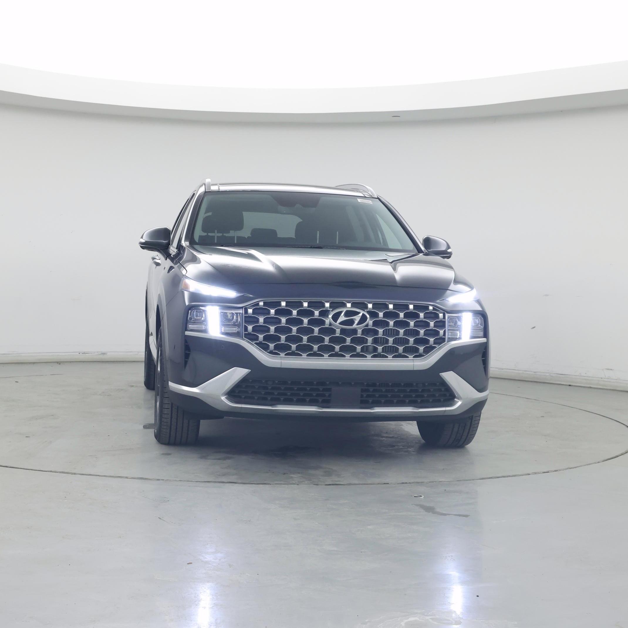 Thumbnail: 2023 Hyundai Santa Fe - 5