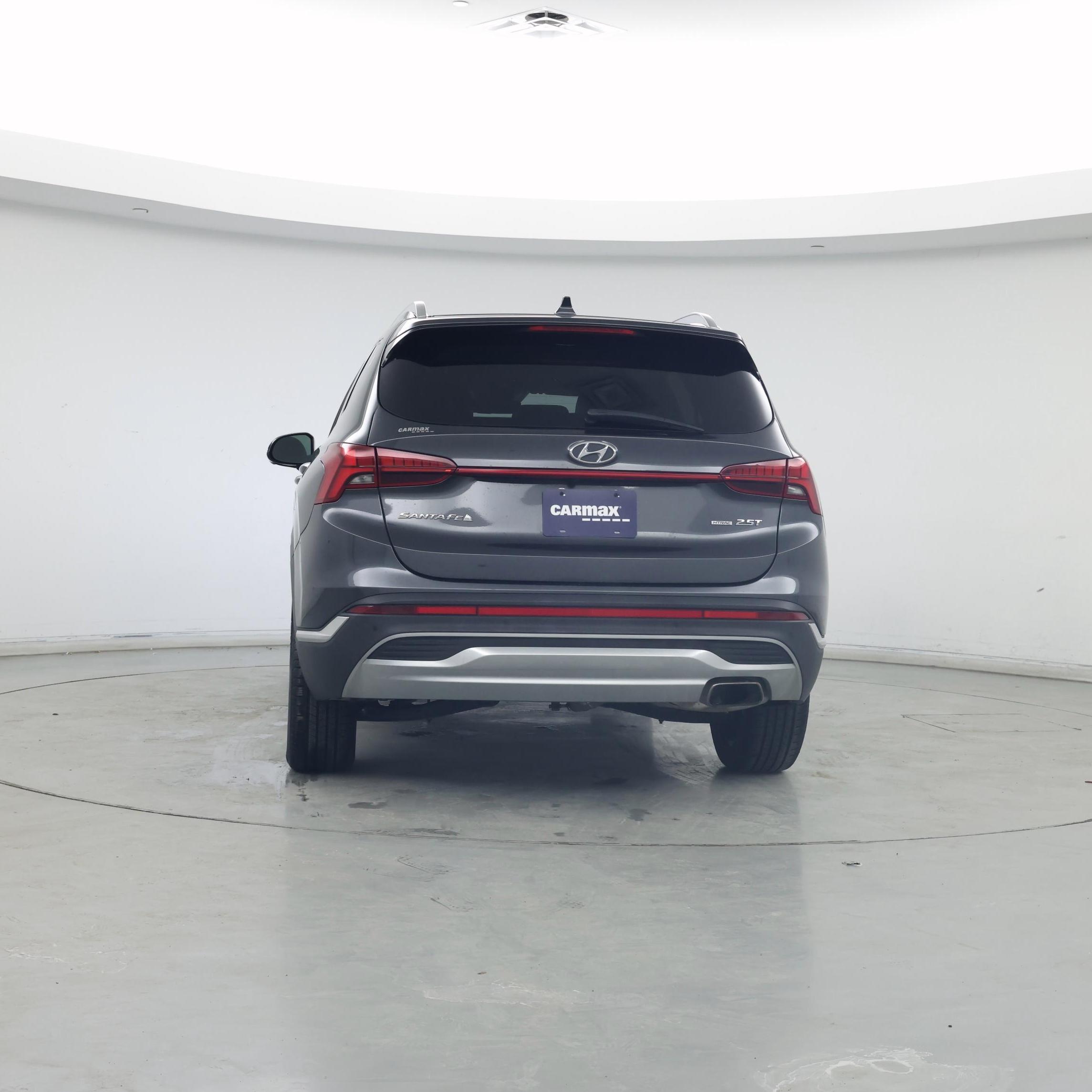 Thumbnail: 2023 Hyundai Santa Fe - 6