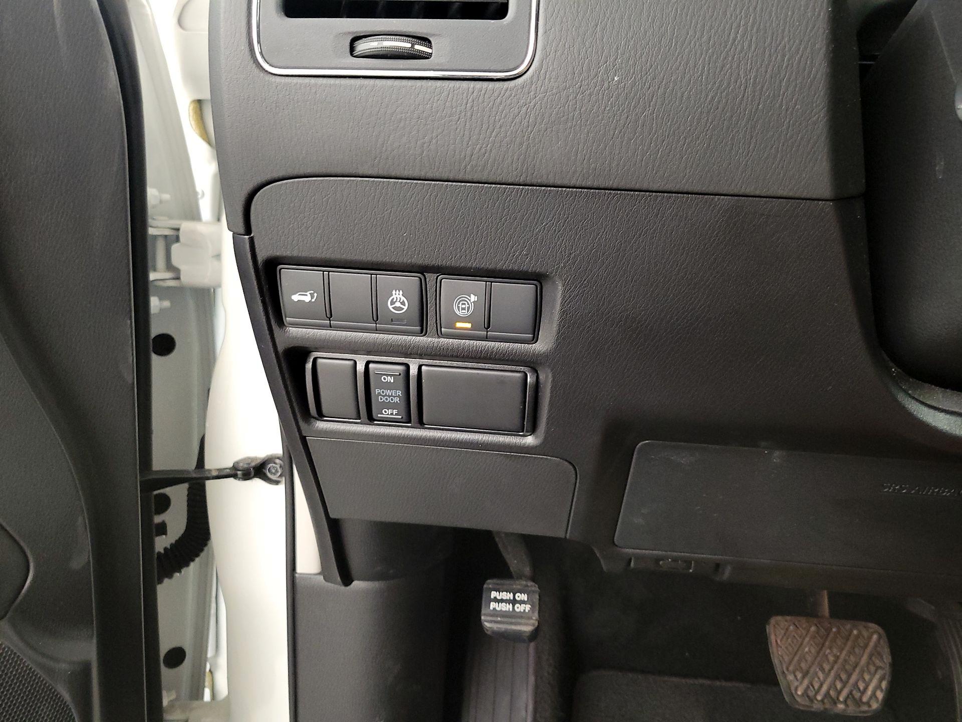 Thumbnail: 2024 INFINITI QX80 - 13