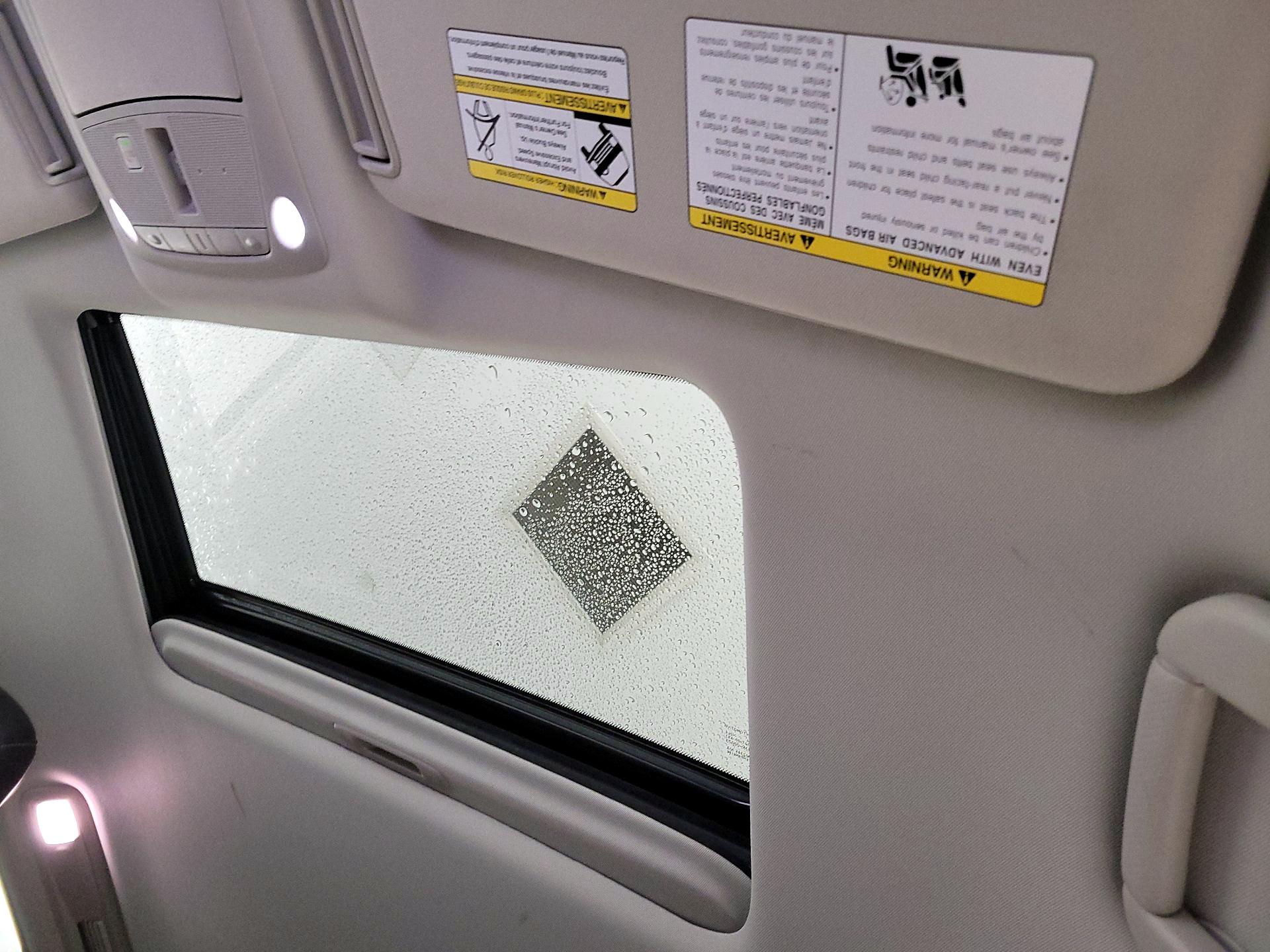 Thumbnail: 2024 INFINITI QX80 - 20