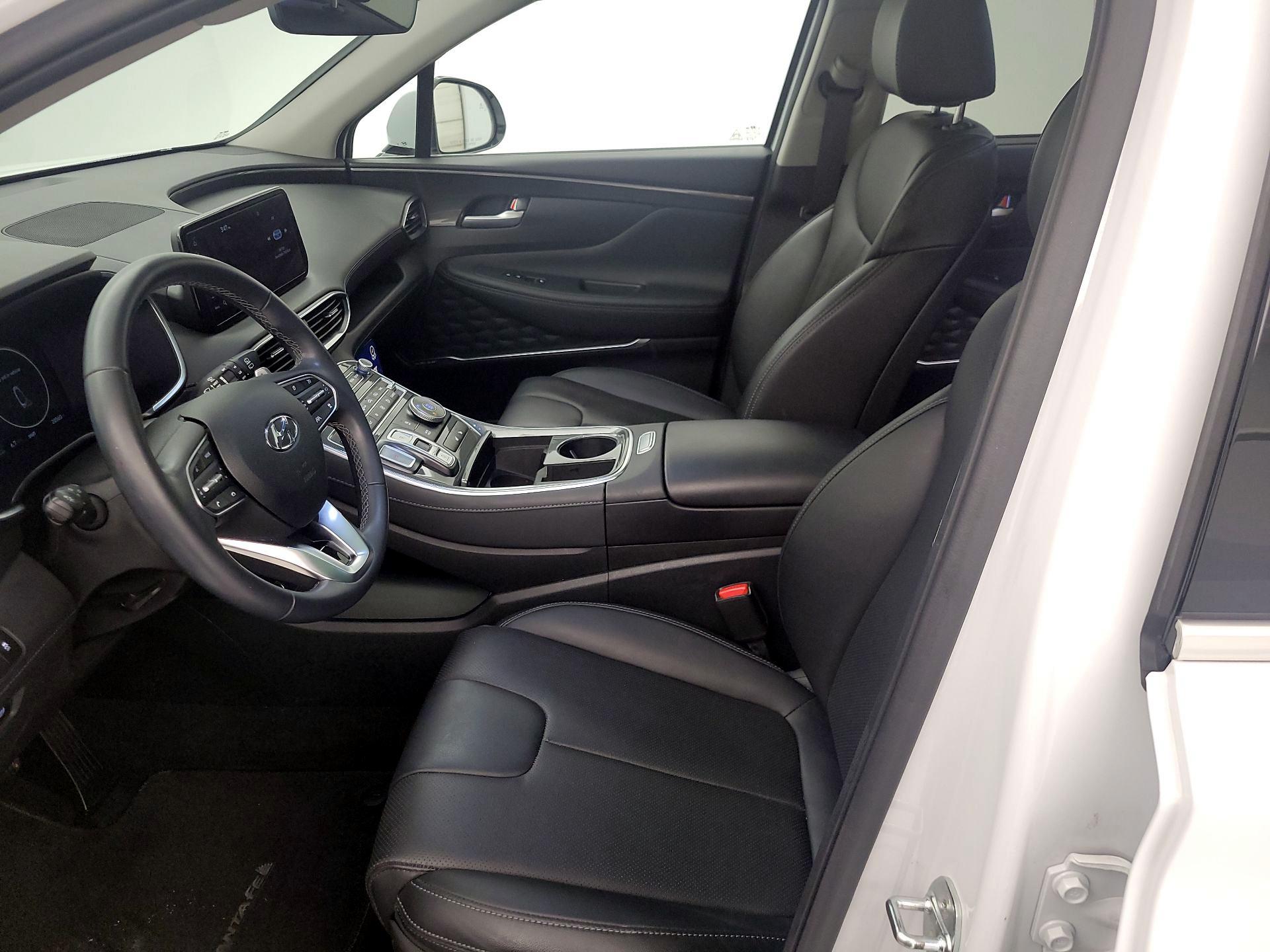 Thumbnail: 2023 Hyundai Santa Fe - 11