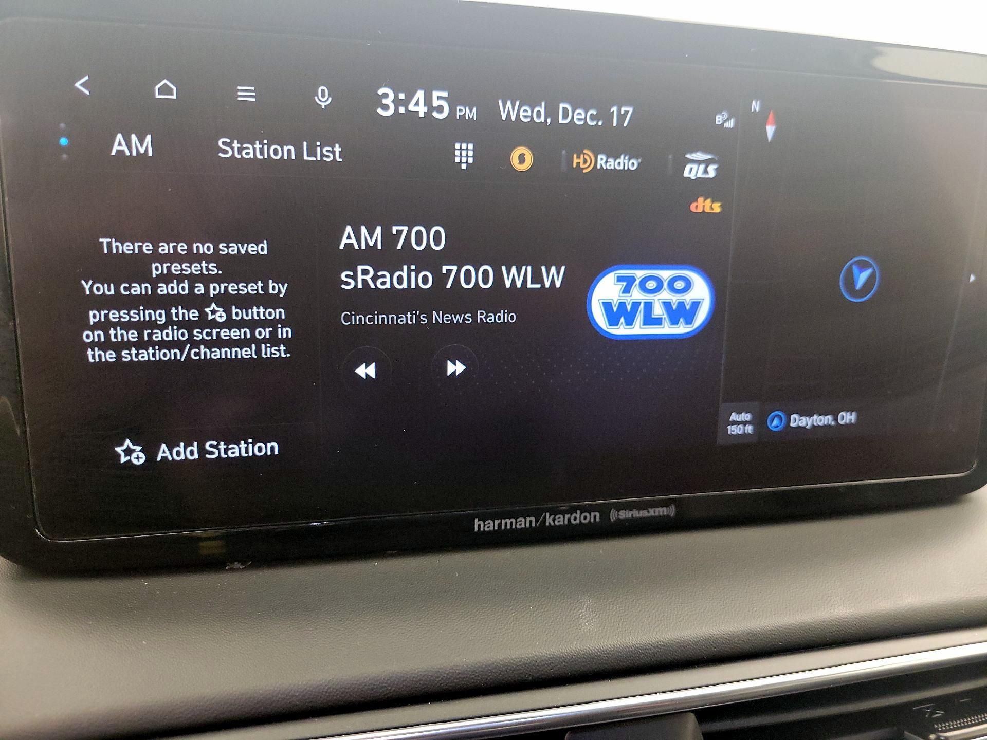 Thumbnail: 2023 Hyundai Santa Fe - 16