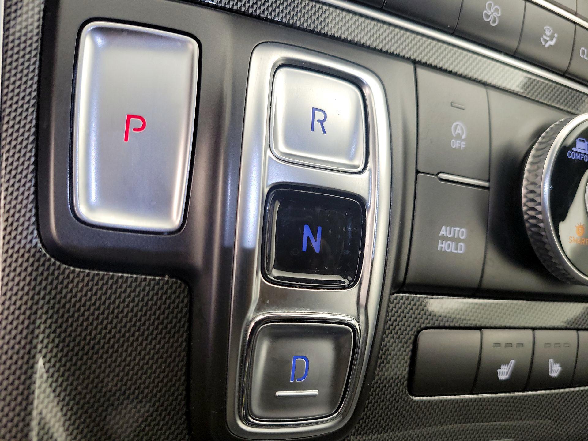 Thumbnail: 2023 Hyundai Santa Fe - 18