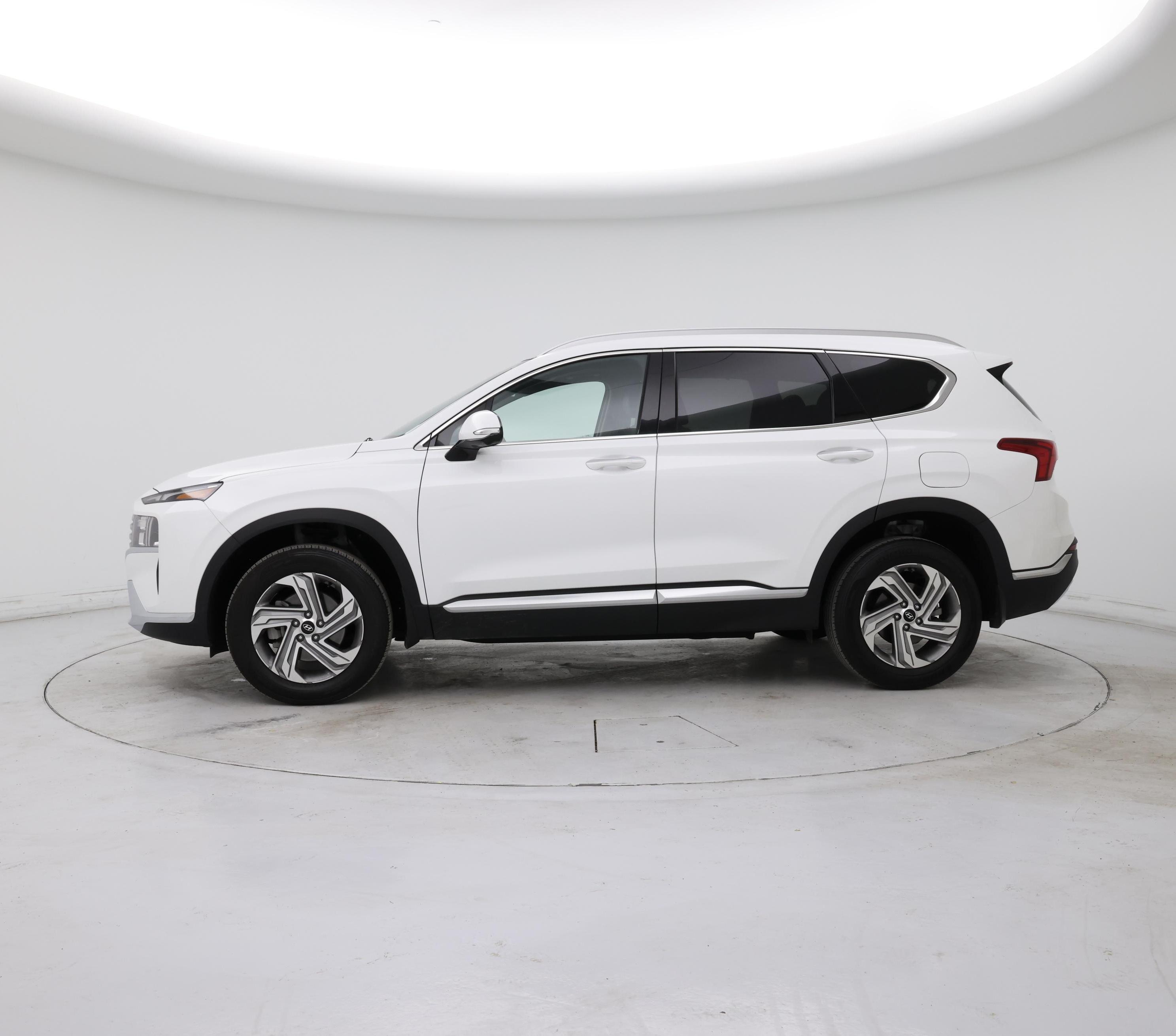 Thumbnail: 2023 Hyundai Santa Fe - 3