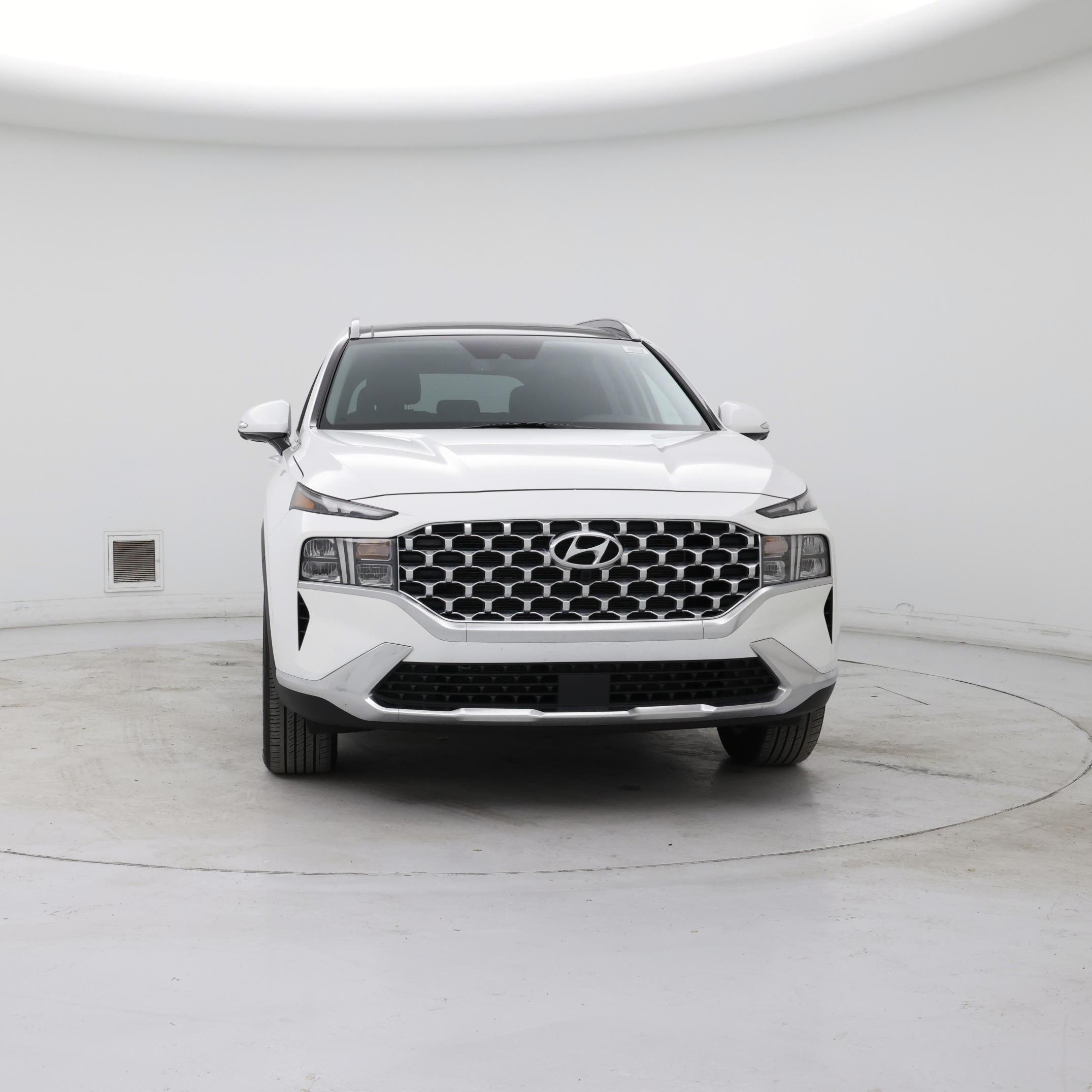 Thumbnail: 2023 Hyundai Santa Fe - 5