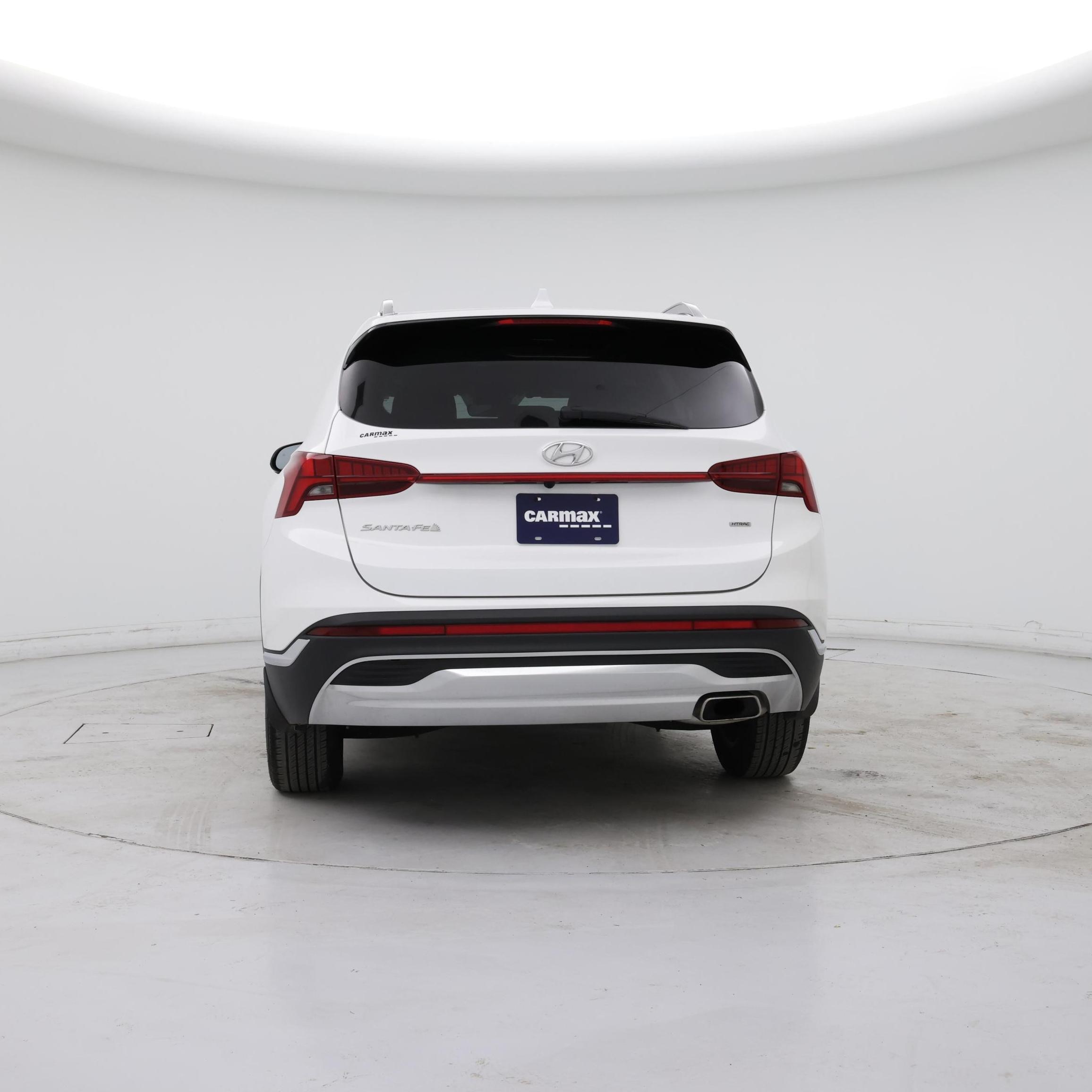 Thumbnail: 2023 Hyundai Santa Fe - 6