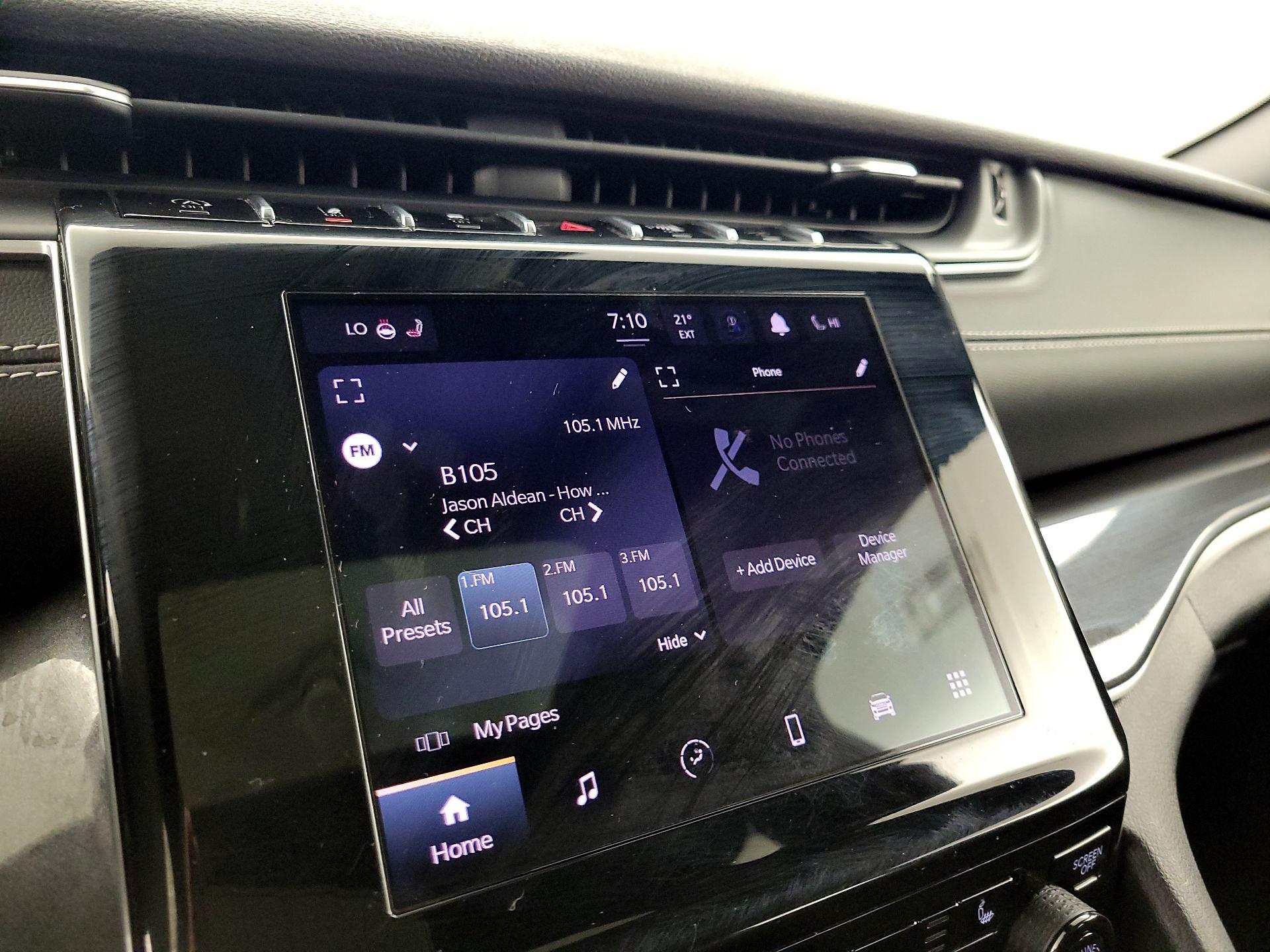 Thumbnail: 2023 Jeep Grand Cherokee L - 15