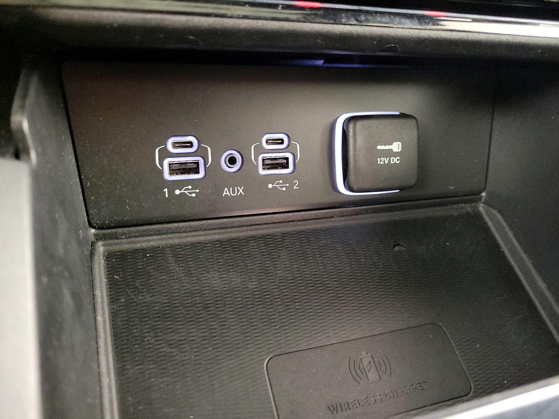 Thumbnail: 2023 Jeep Grand Cherokee L - 18