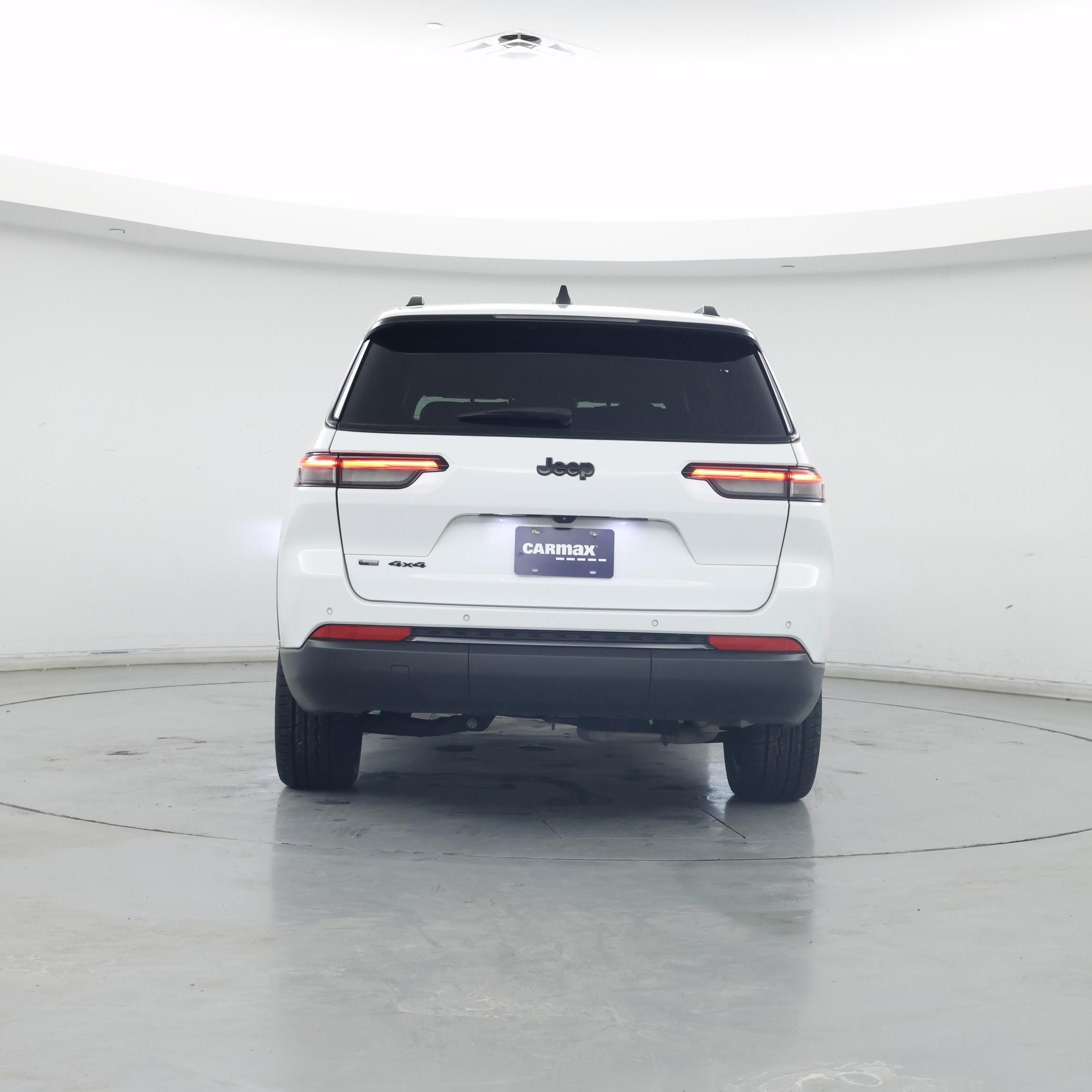 Thumbnail: 2023 Jeep Grand Cherokee L - 6