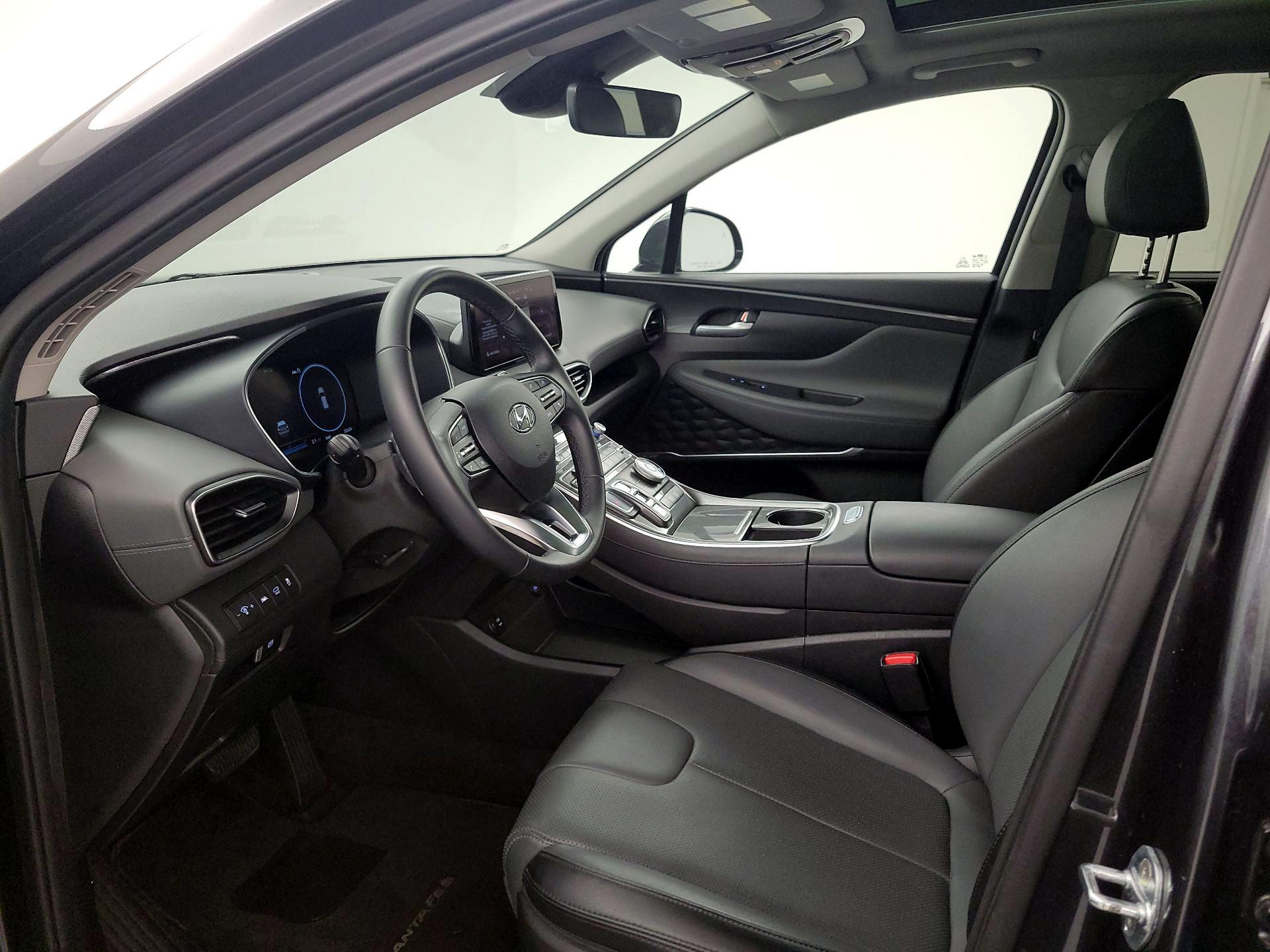 Thumbnail: 2023 Hyundai Santa Fe - 11