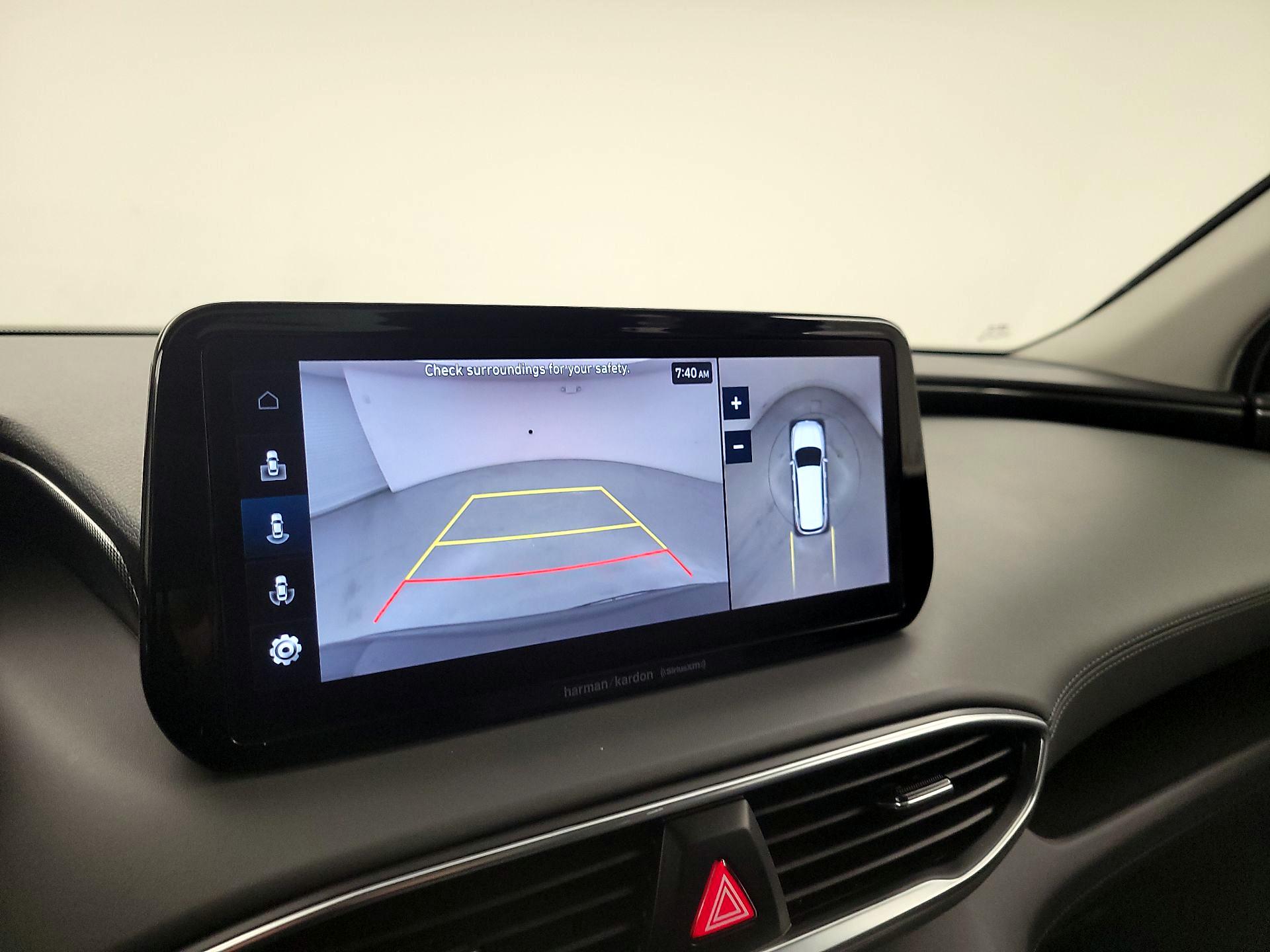 Thumbnail: 2023 Hyundai Santa Fe - 15