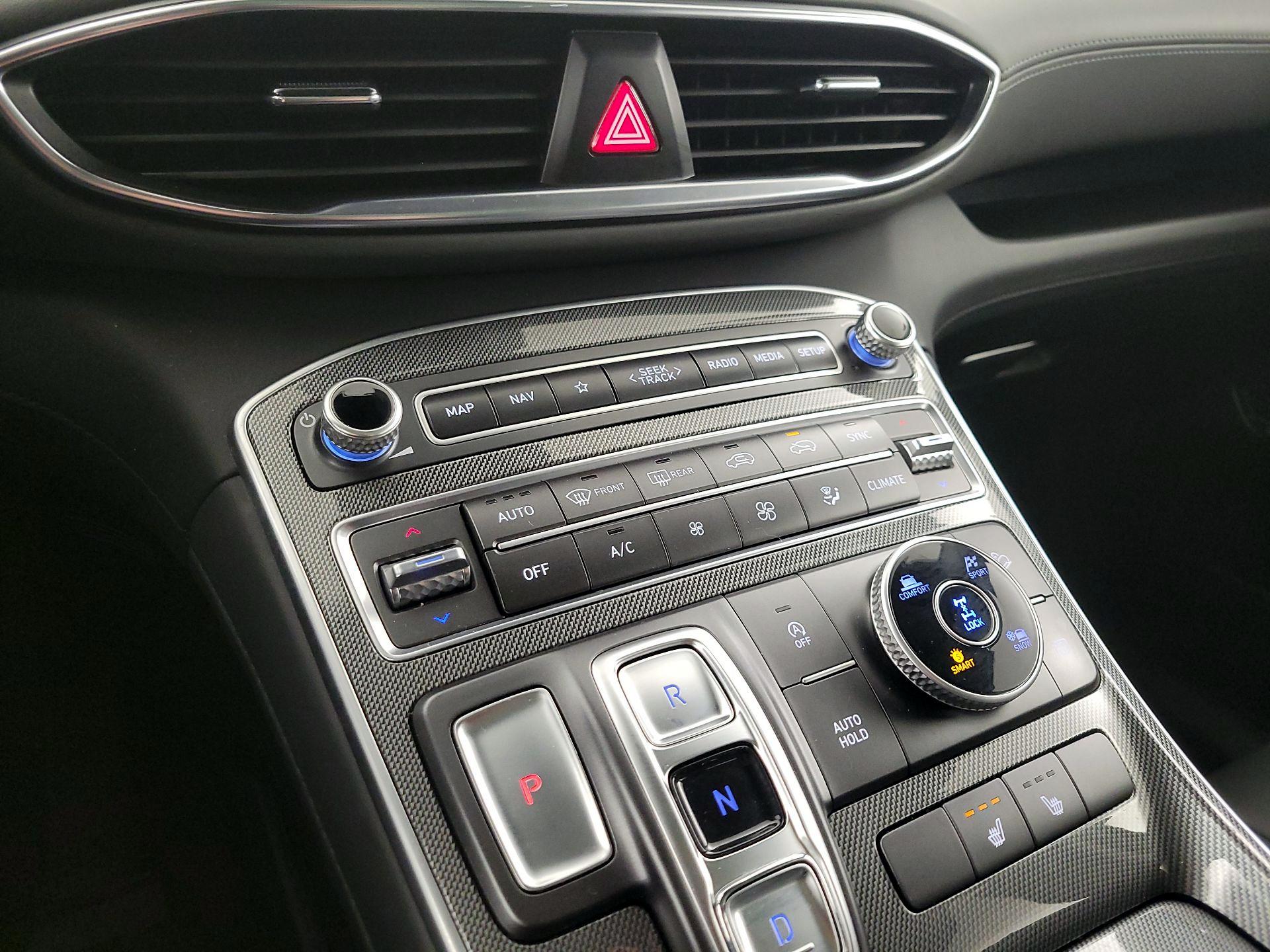 Thumbnail: 2023 Hyundai Santa Fe - 17