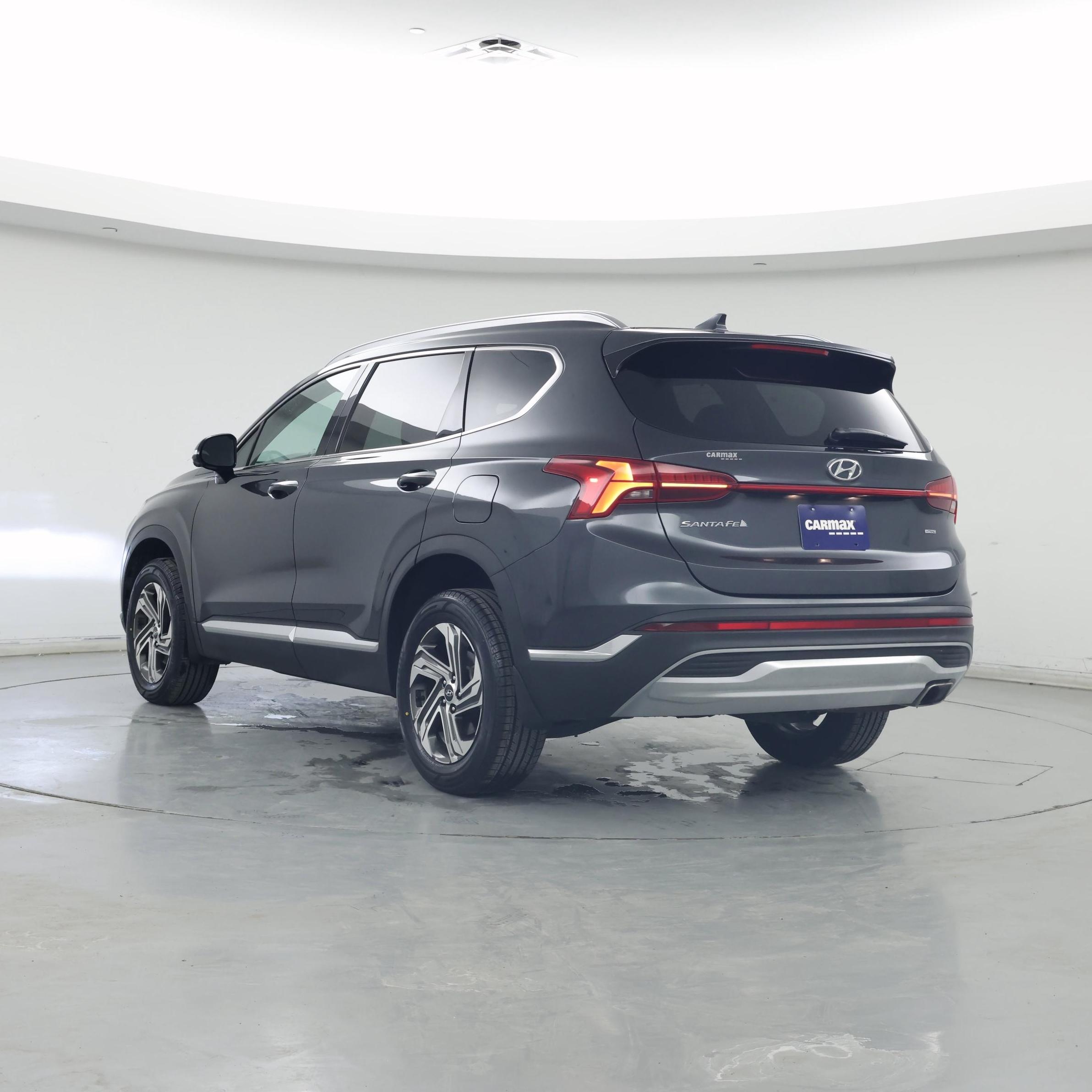 Thumbnail: 2023 Hyundai Santa Fe - 2