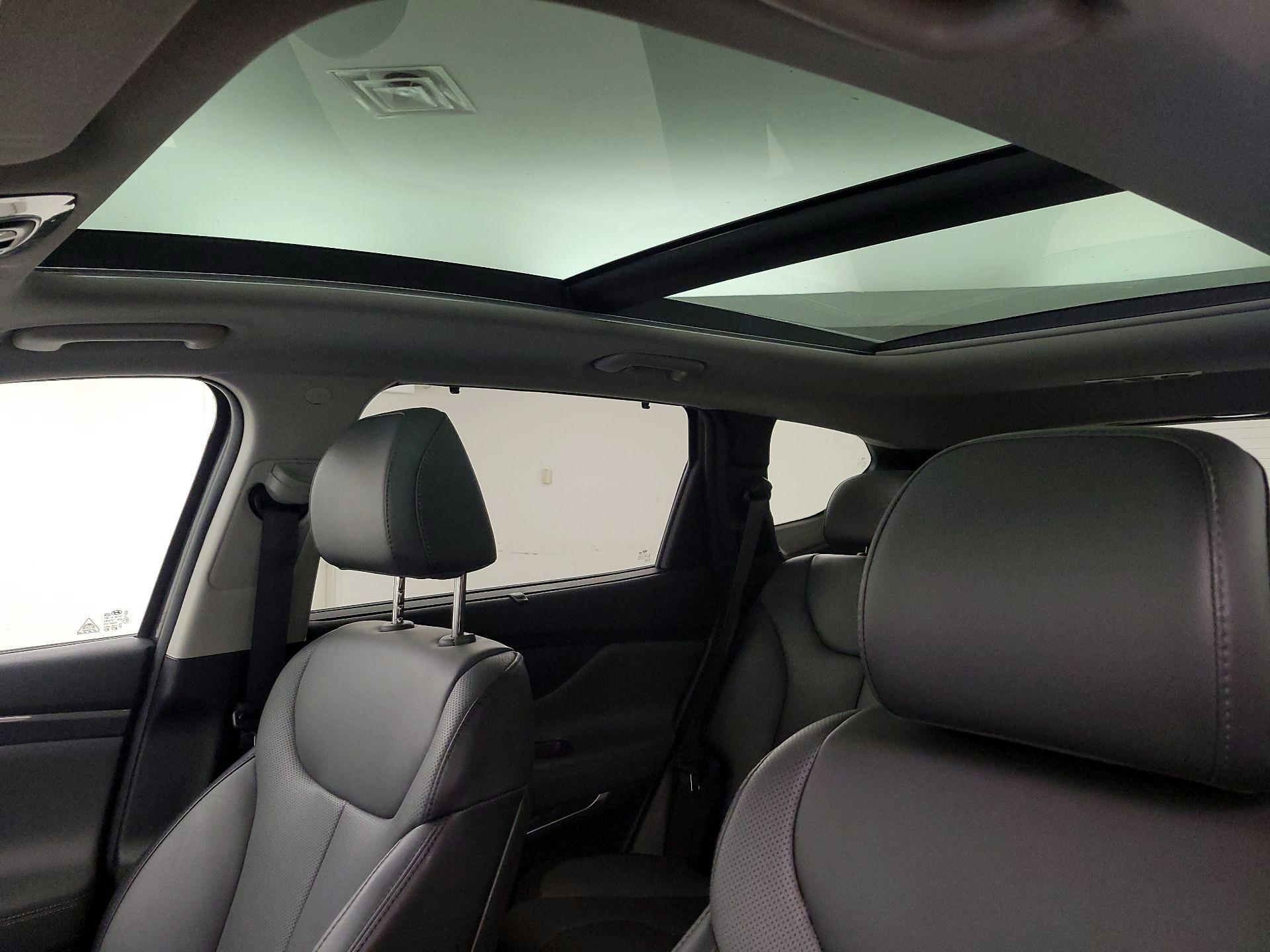 Thumbnail: 2023 Hyundai Santa Fe - 20