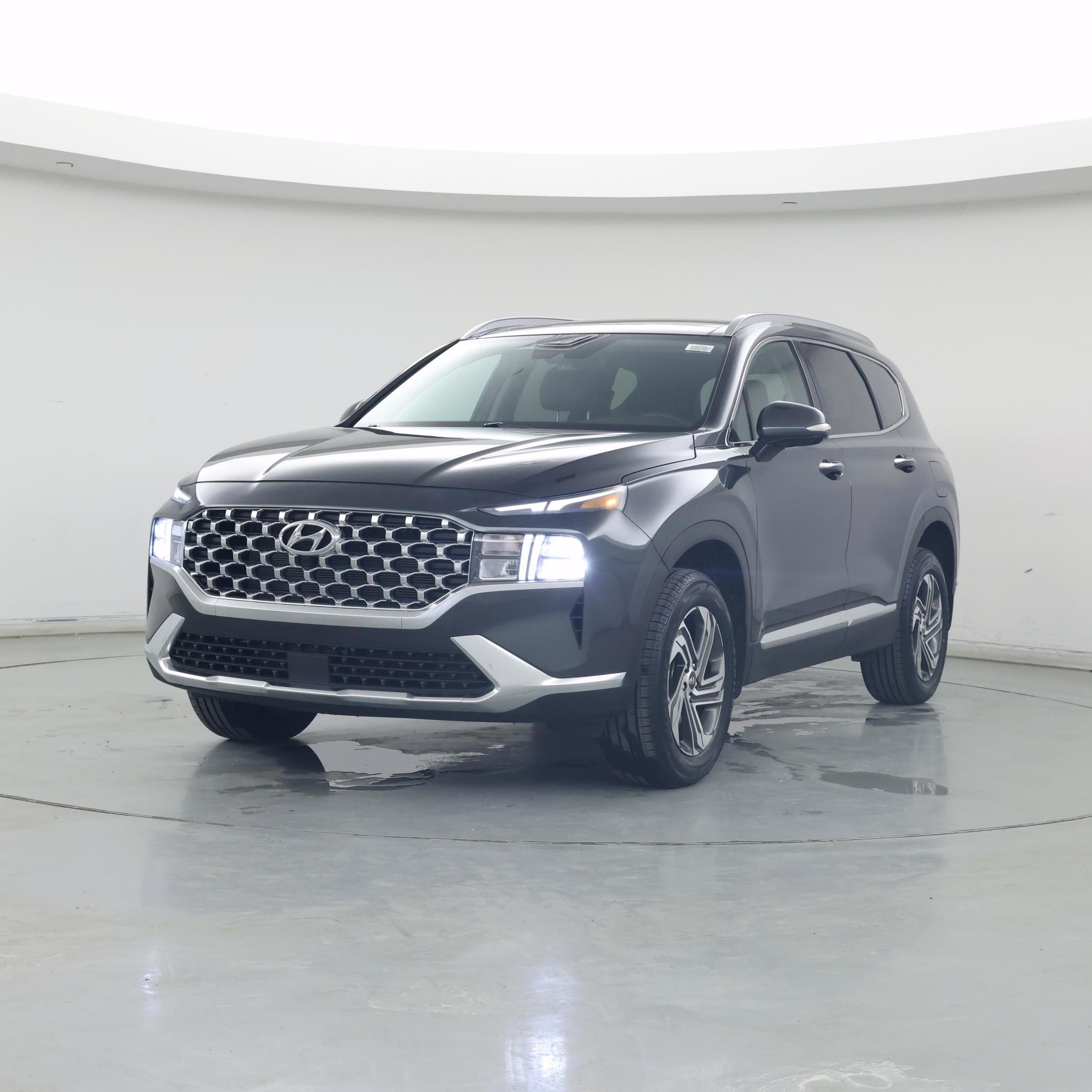 Thumbnail: 2023 Hyundai Santa Fe - 4