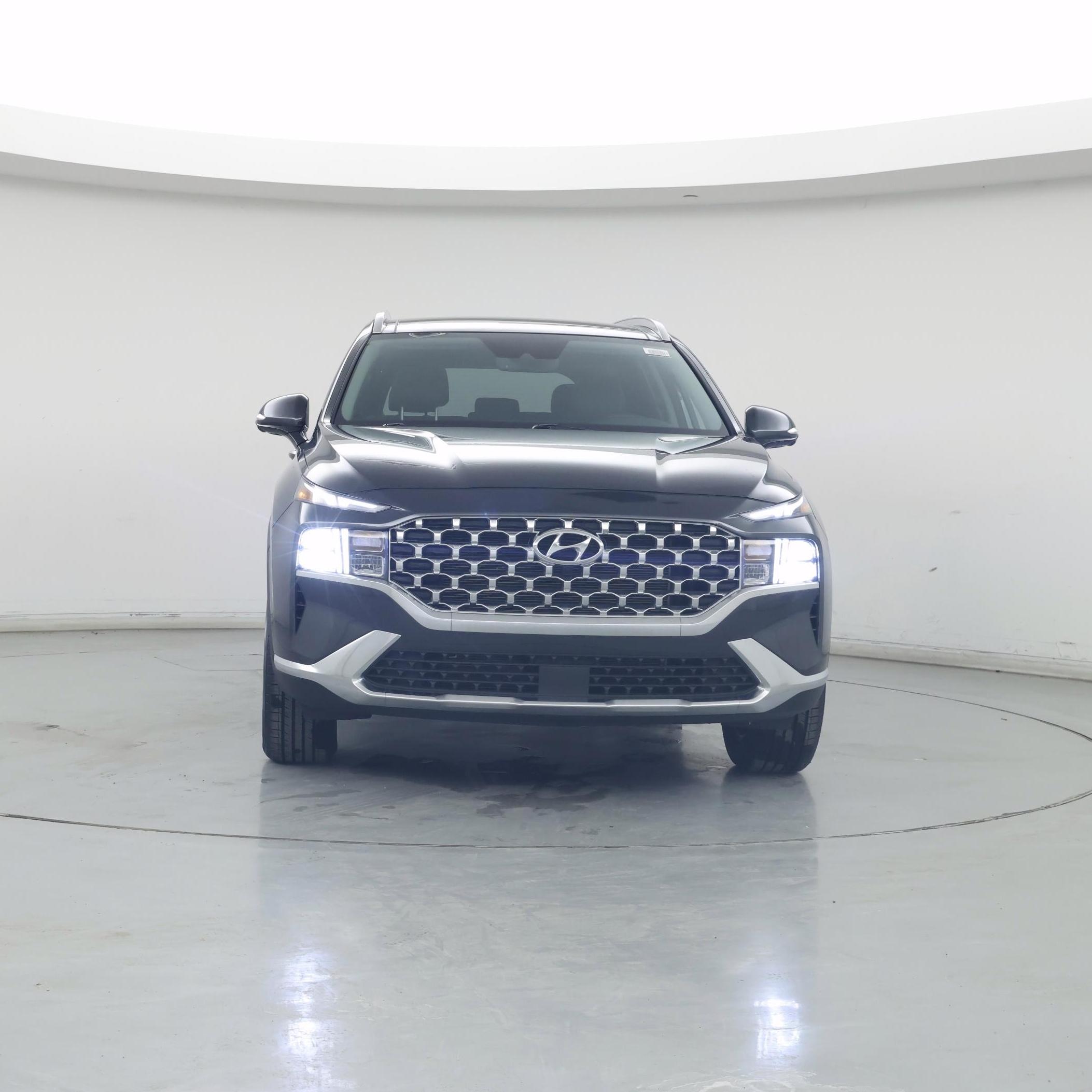 Thumbnail: 2023 Hyundai Santa Fe - 5