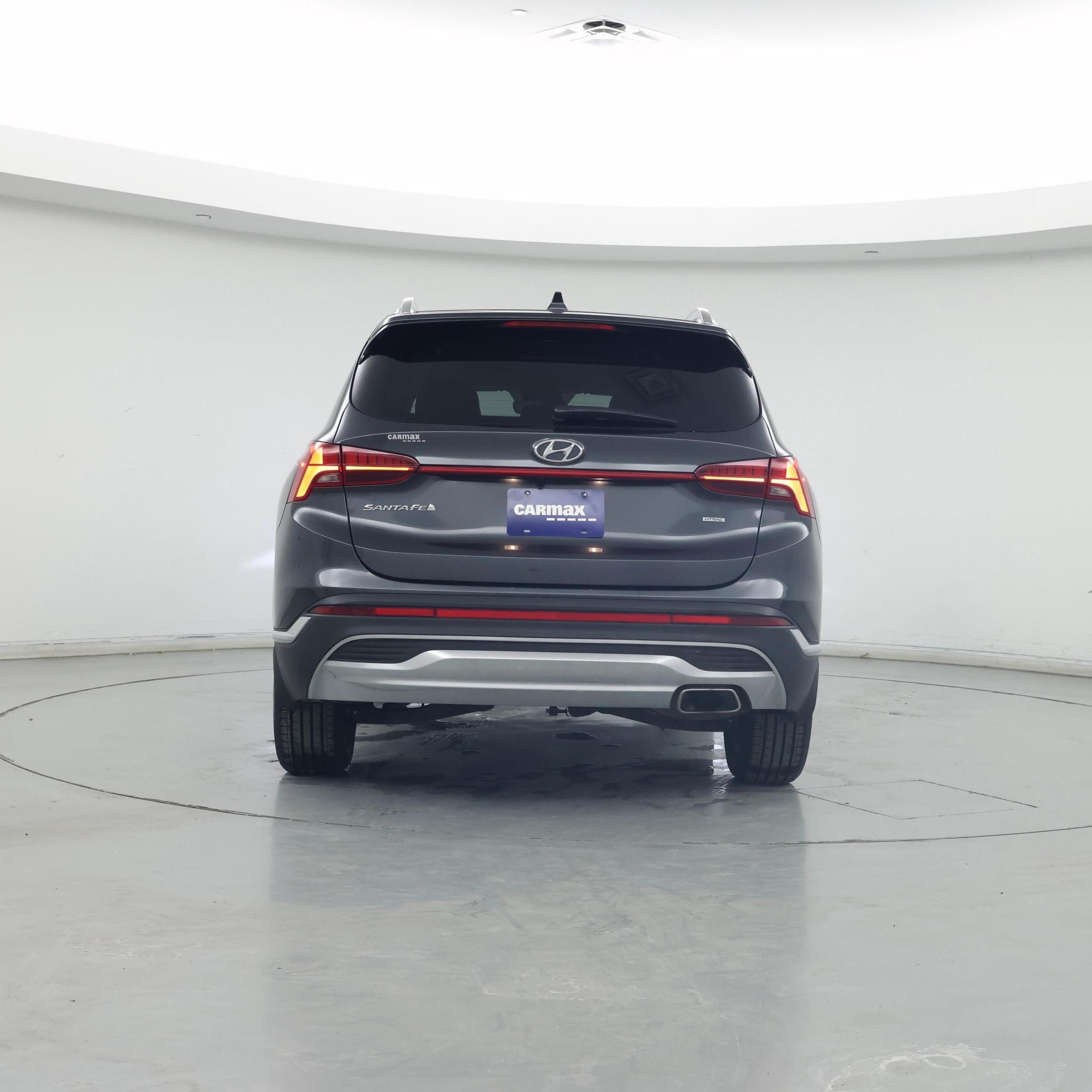 Thumbnail: 2023 Hyundai Santa Fe - 6