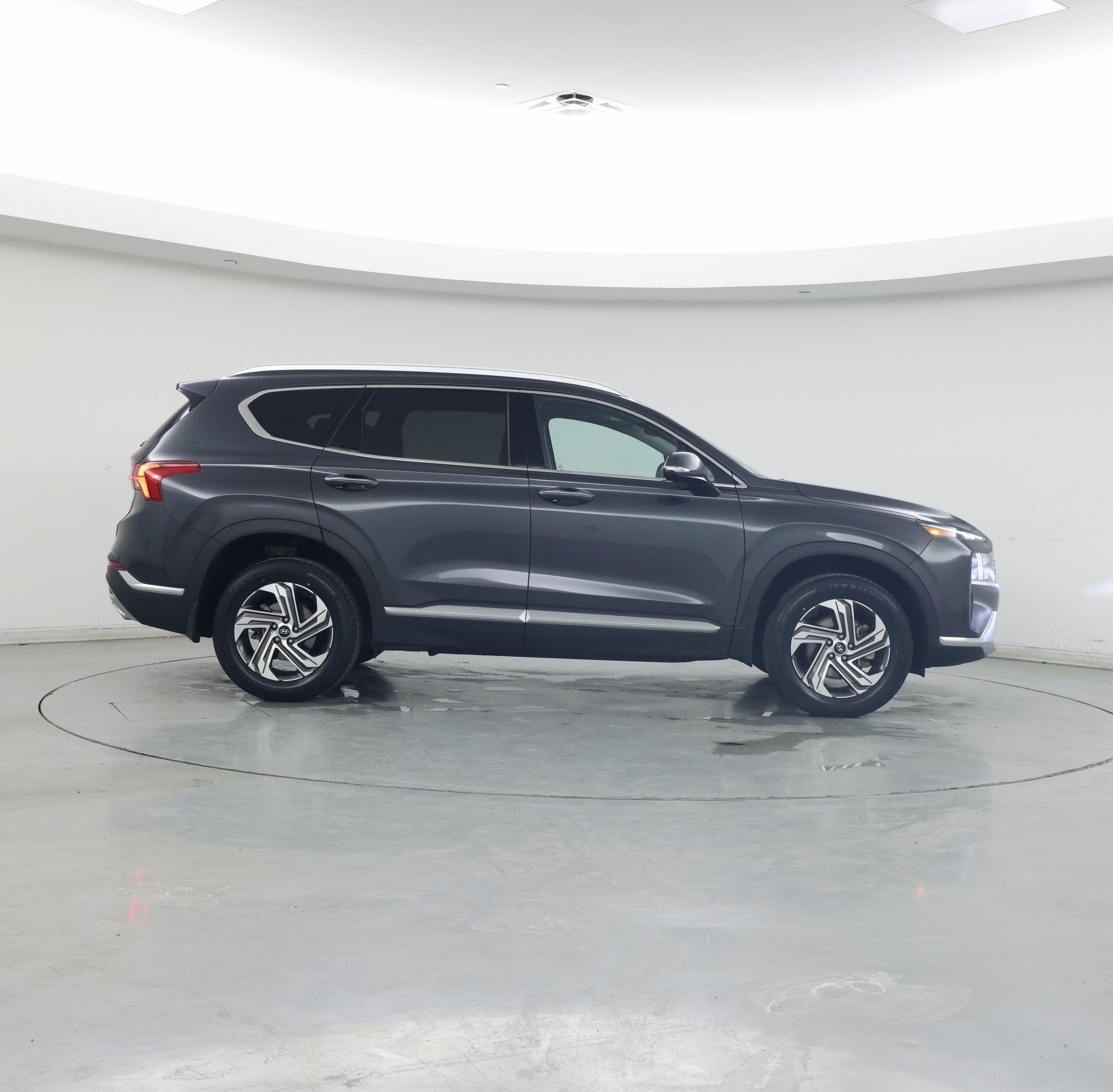 Thumbnail: 2023 Hyundai Santa Fe - 7