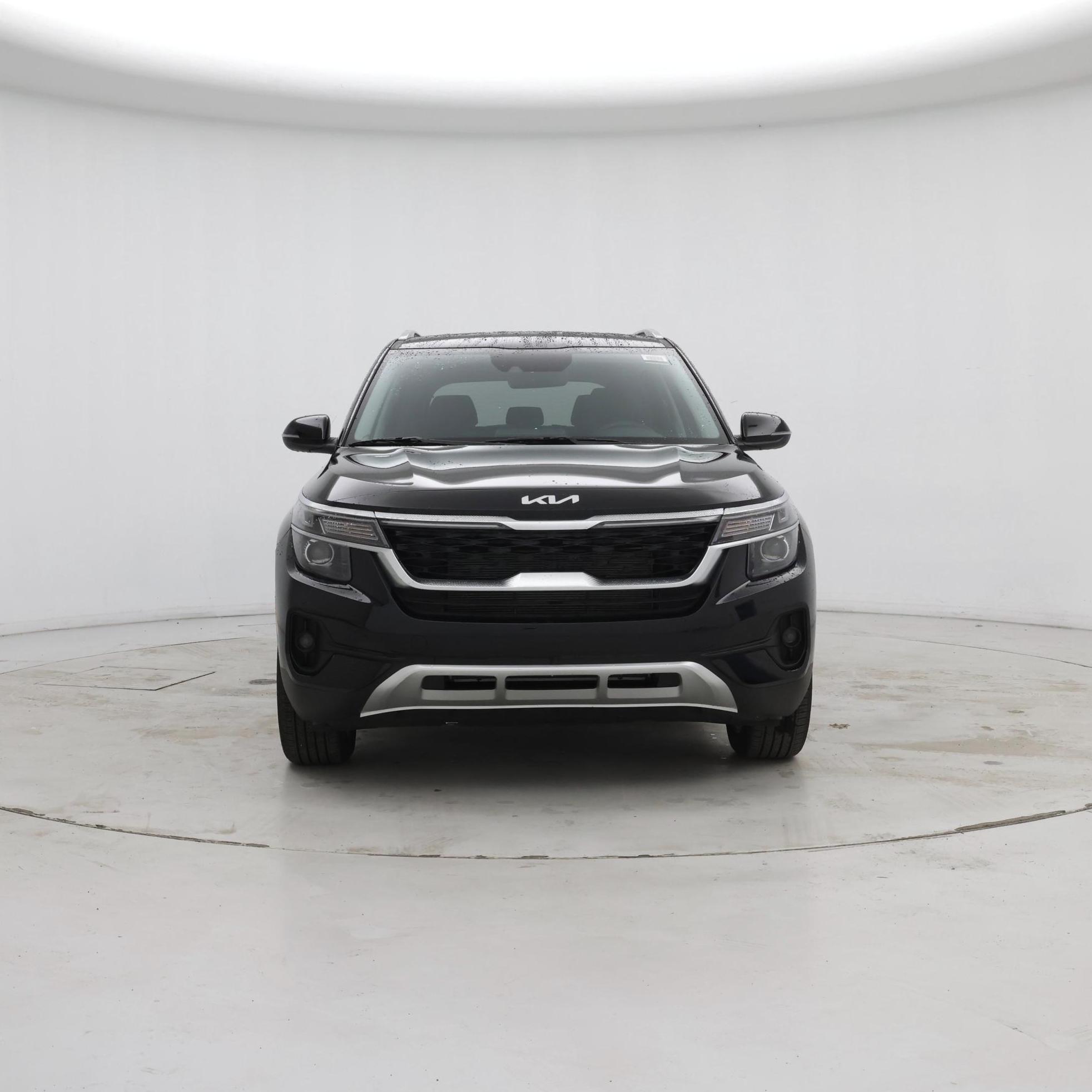 Thumbnail: 2023 Kia Seltos - 5