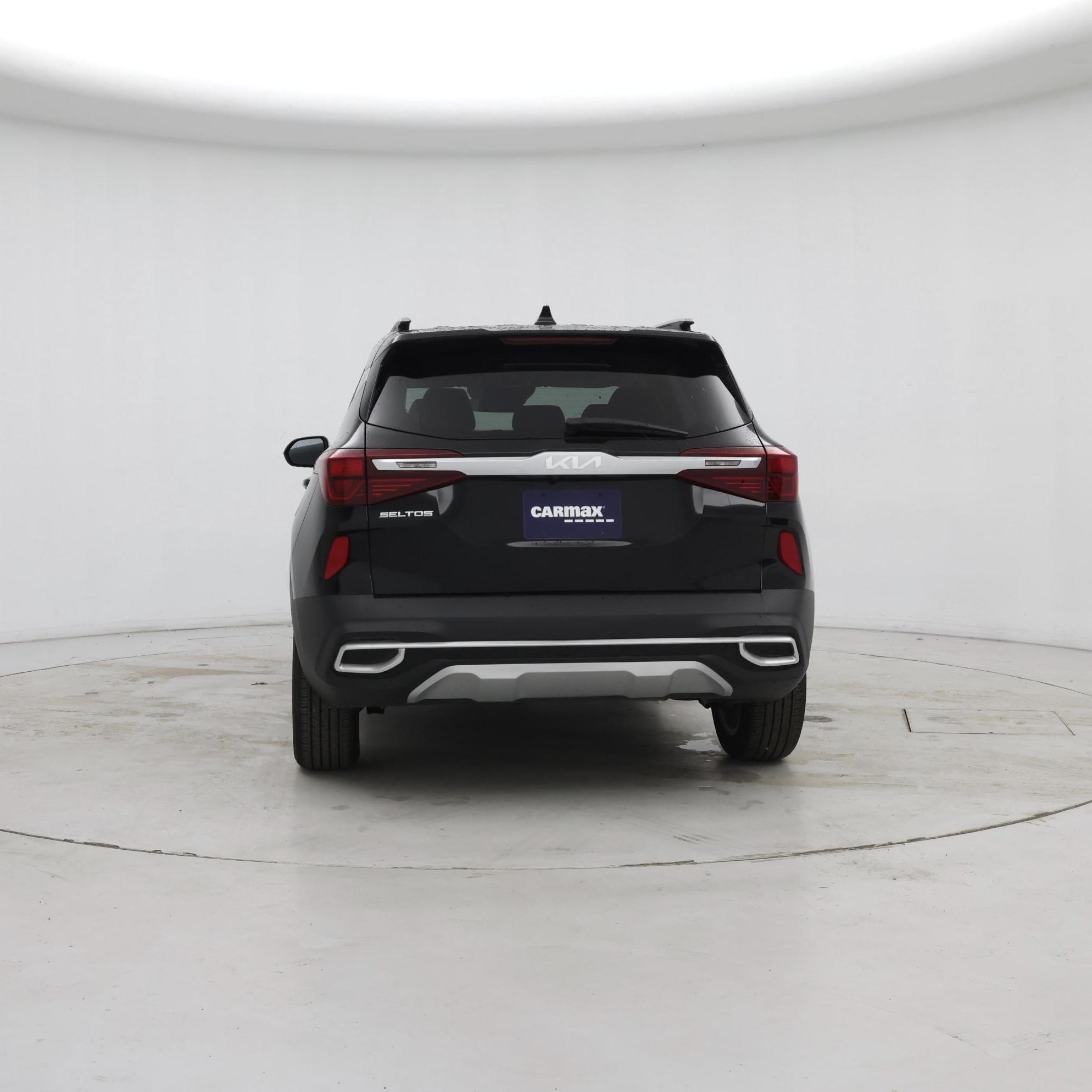 Thumbnail: 2023 Kia Seltos - 6