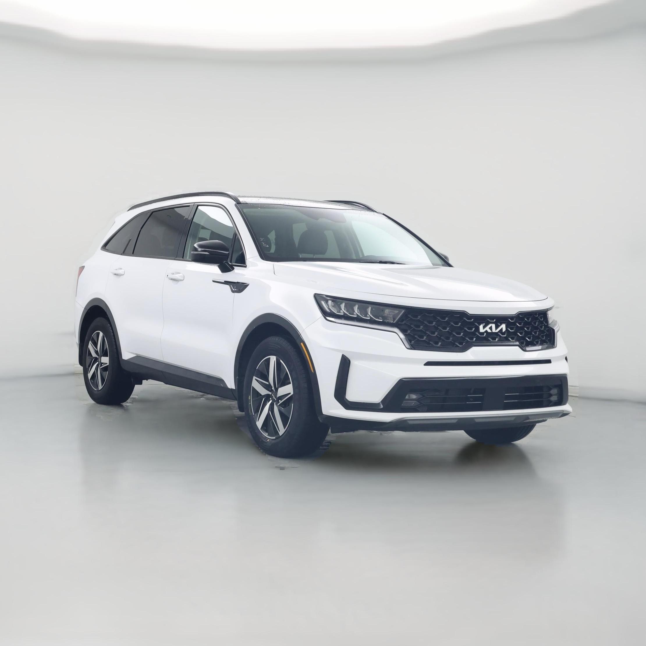 Thumbnail: 2022 Kia Sorento - 1