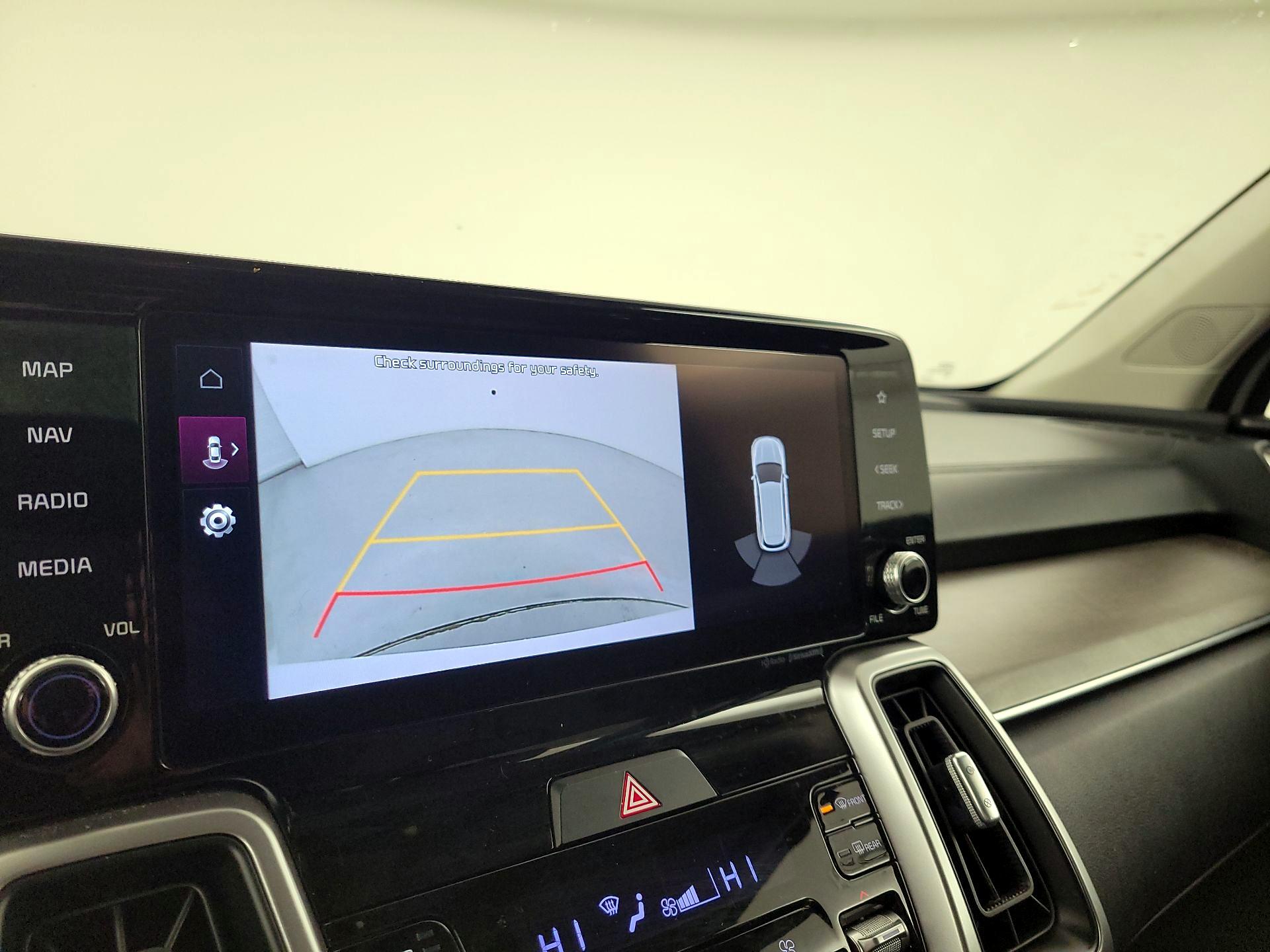 Thumbnail: 2022 Kia Sorento - 15