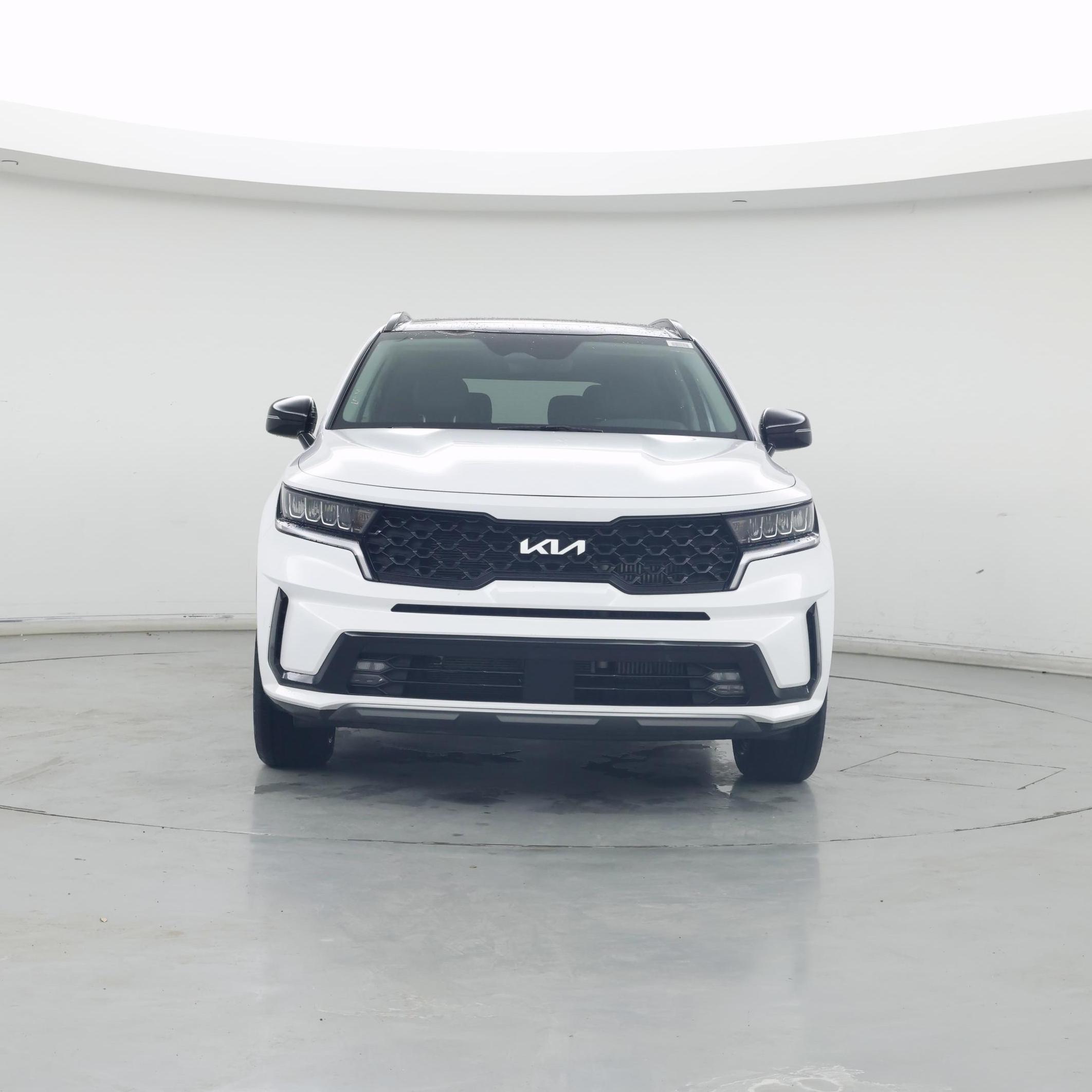 Thumbnail: 2022 Kia Sorento - 5